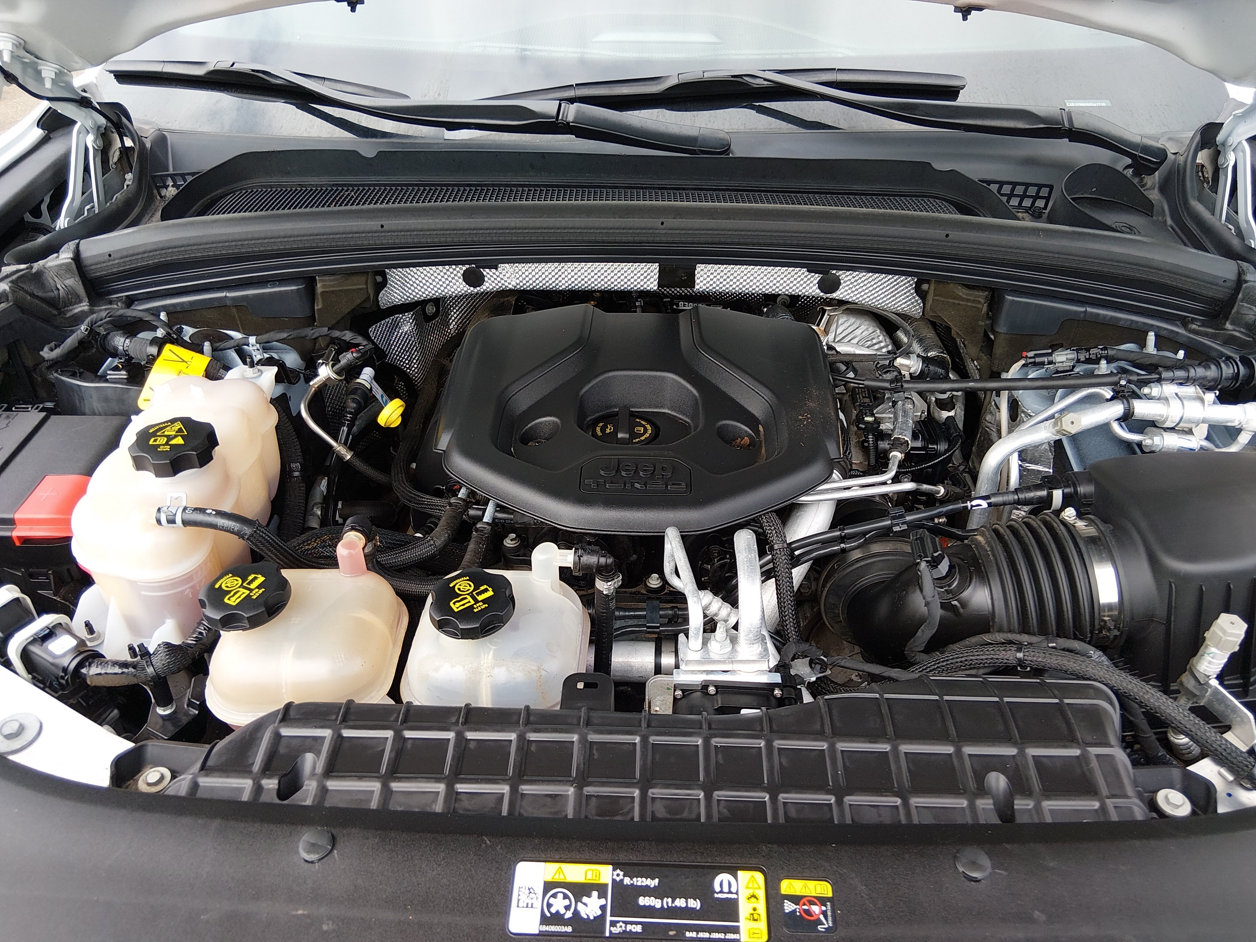 2024 Jeep Grand Cherokee 4xe - Photo 9
