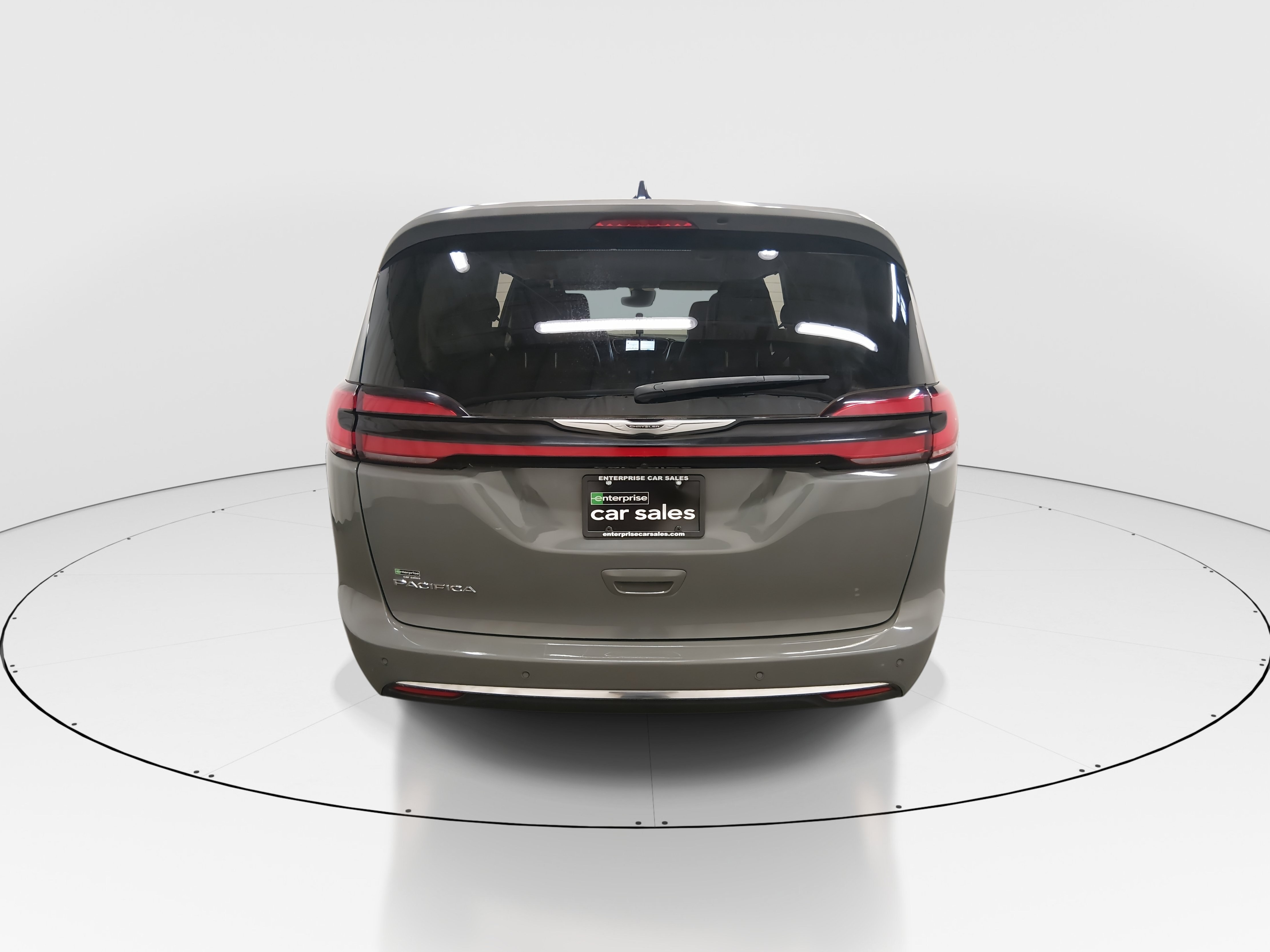 2023 Chrysler Pacifica Touring L - Photo 6