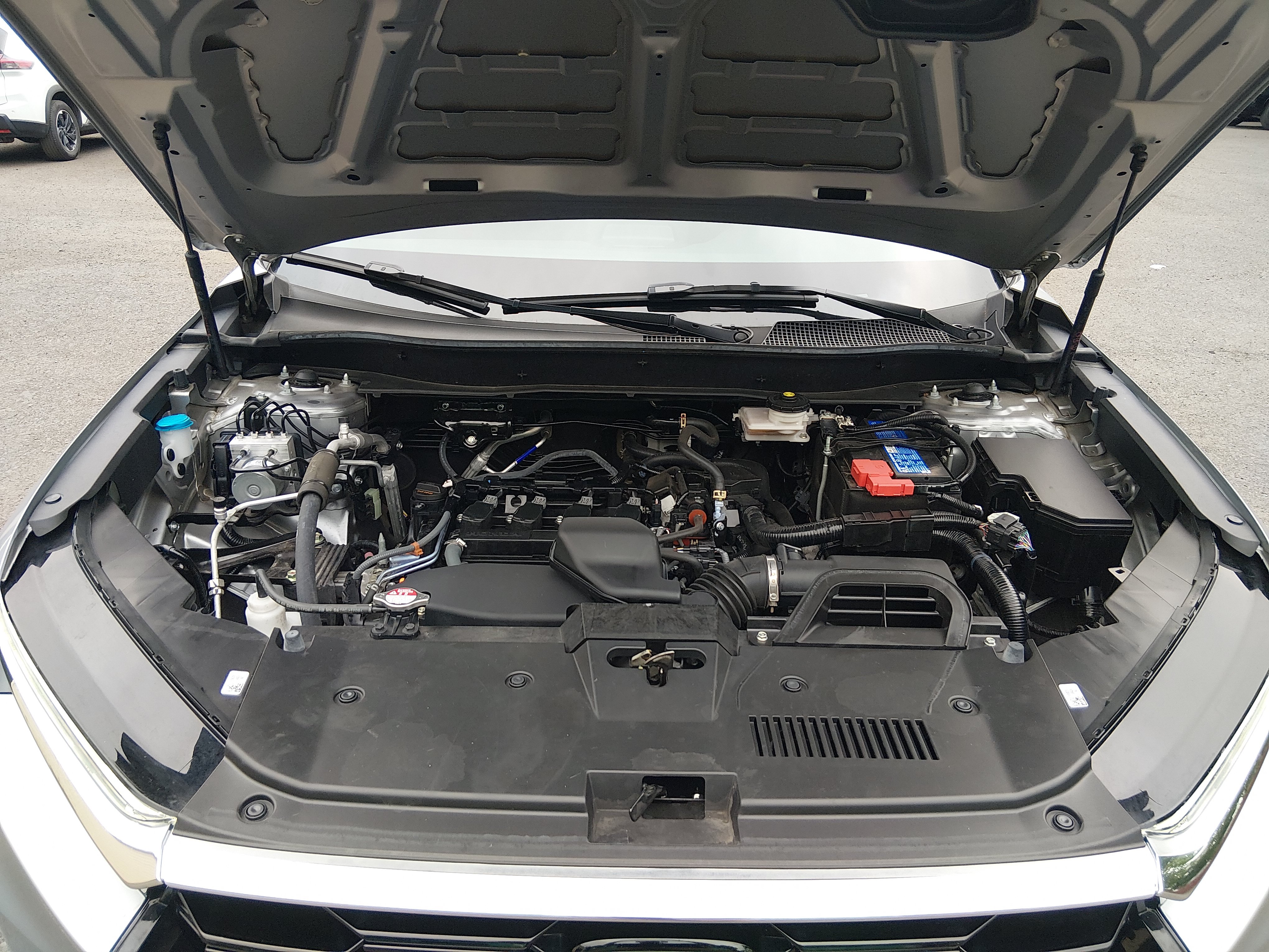 2025 Honda CR-V EX - Photo 9