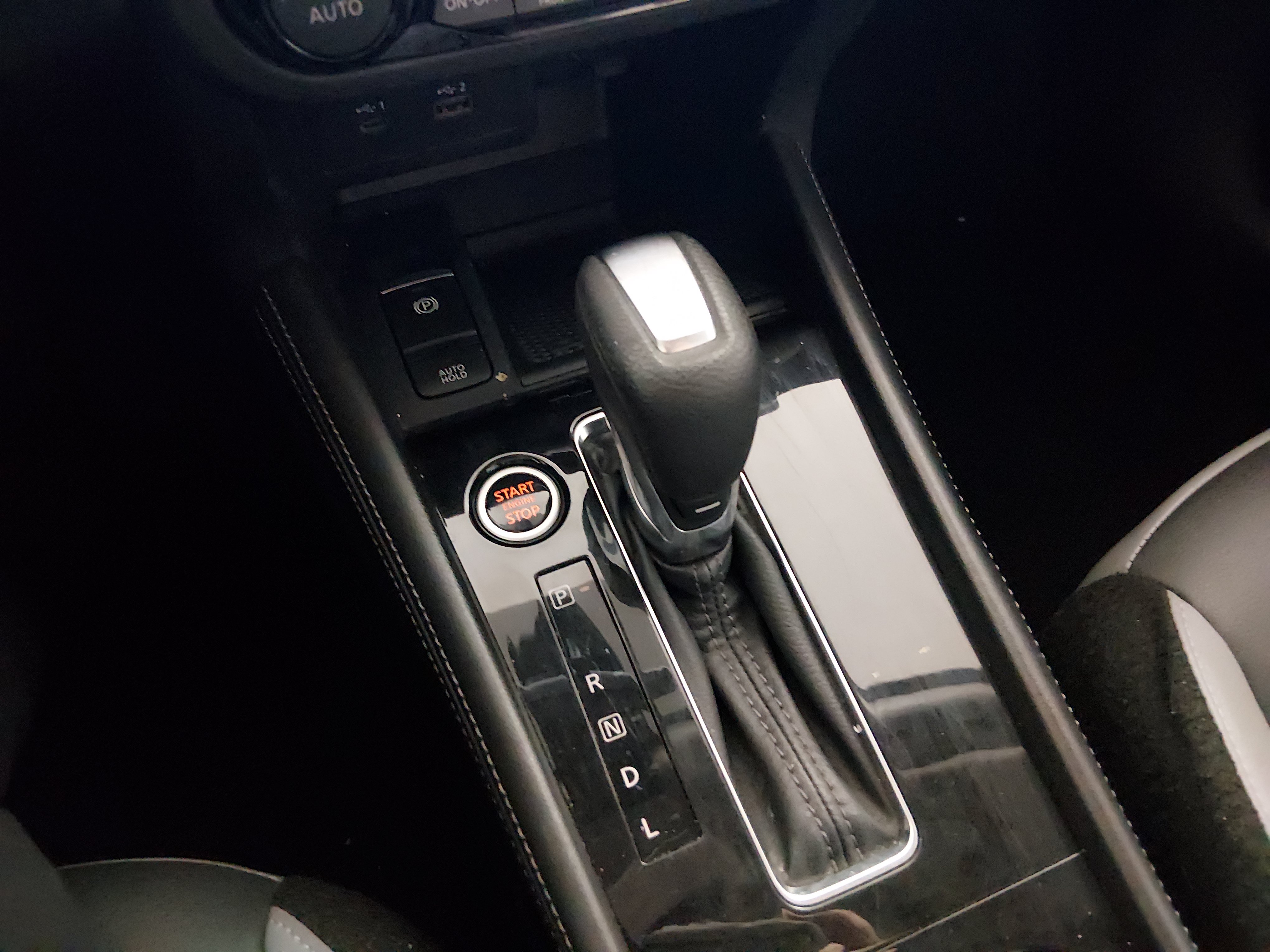 2023 Nissan Kicks SR - Photo 16