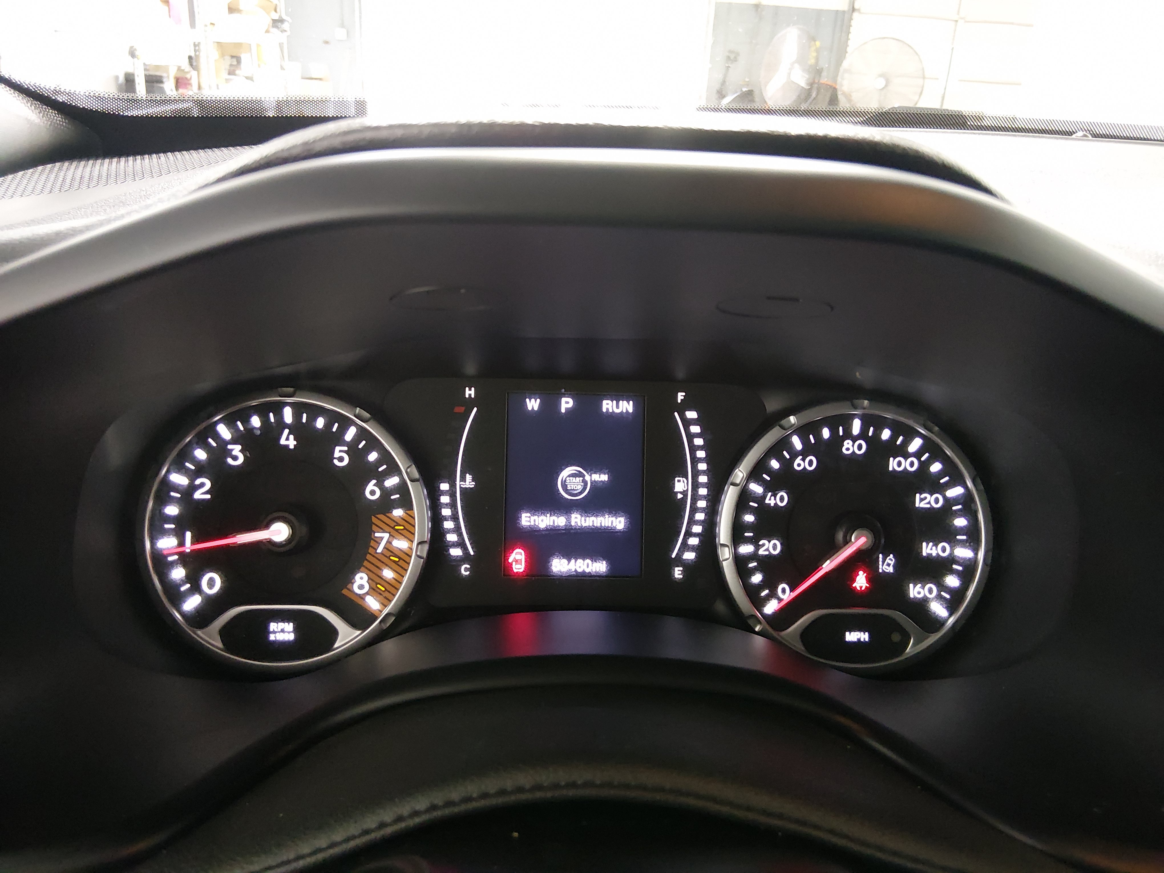 2023 Jeep Renegade Latitude - Photo 14