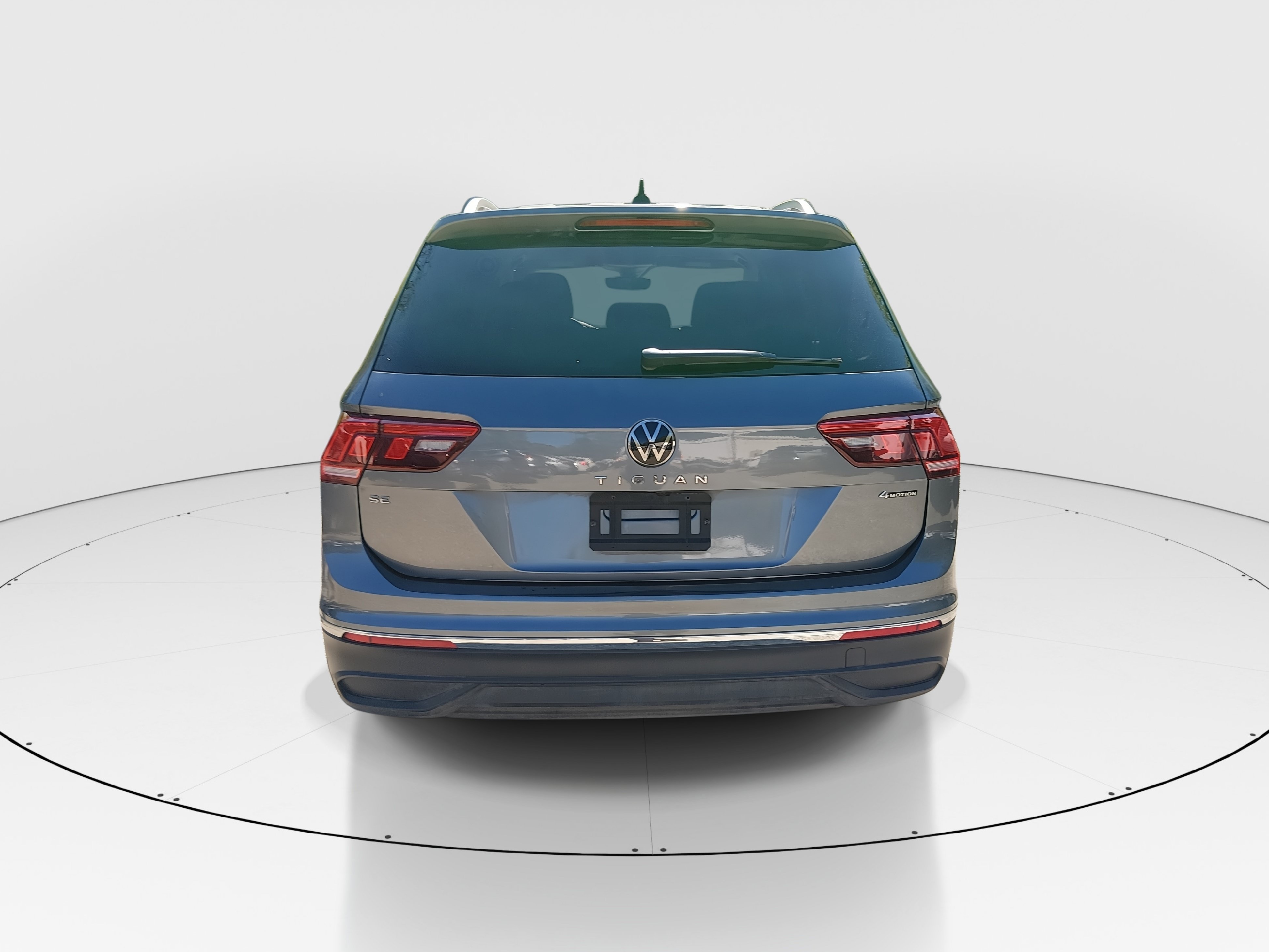 2023 Volkswagen Tiguan SE - Photo 6