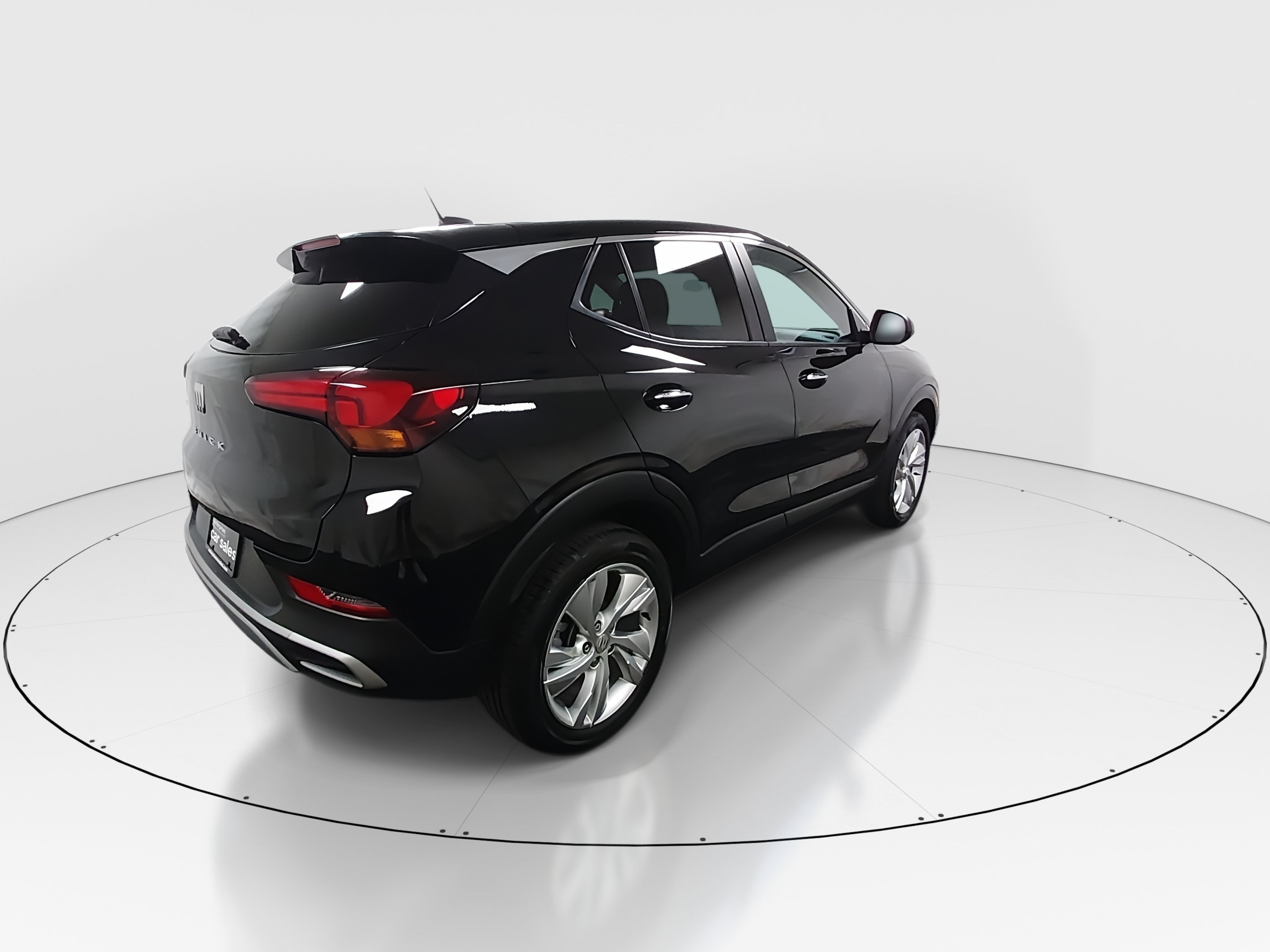 2025 Buick Encore GX Preferred - Photo 7