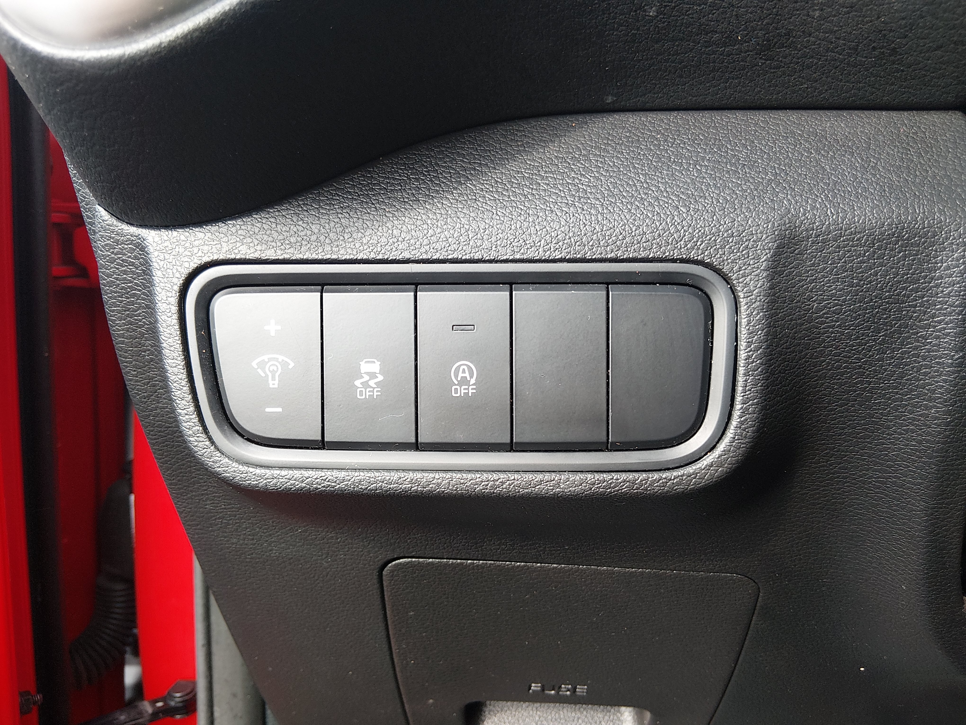 2023 Kia Soul LX - Photo 13