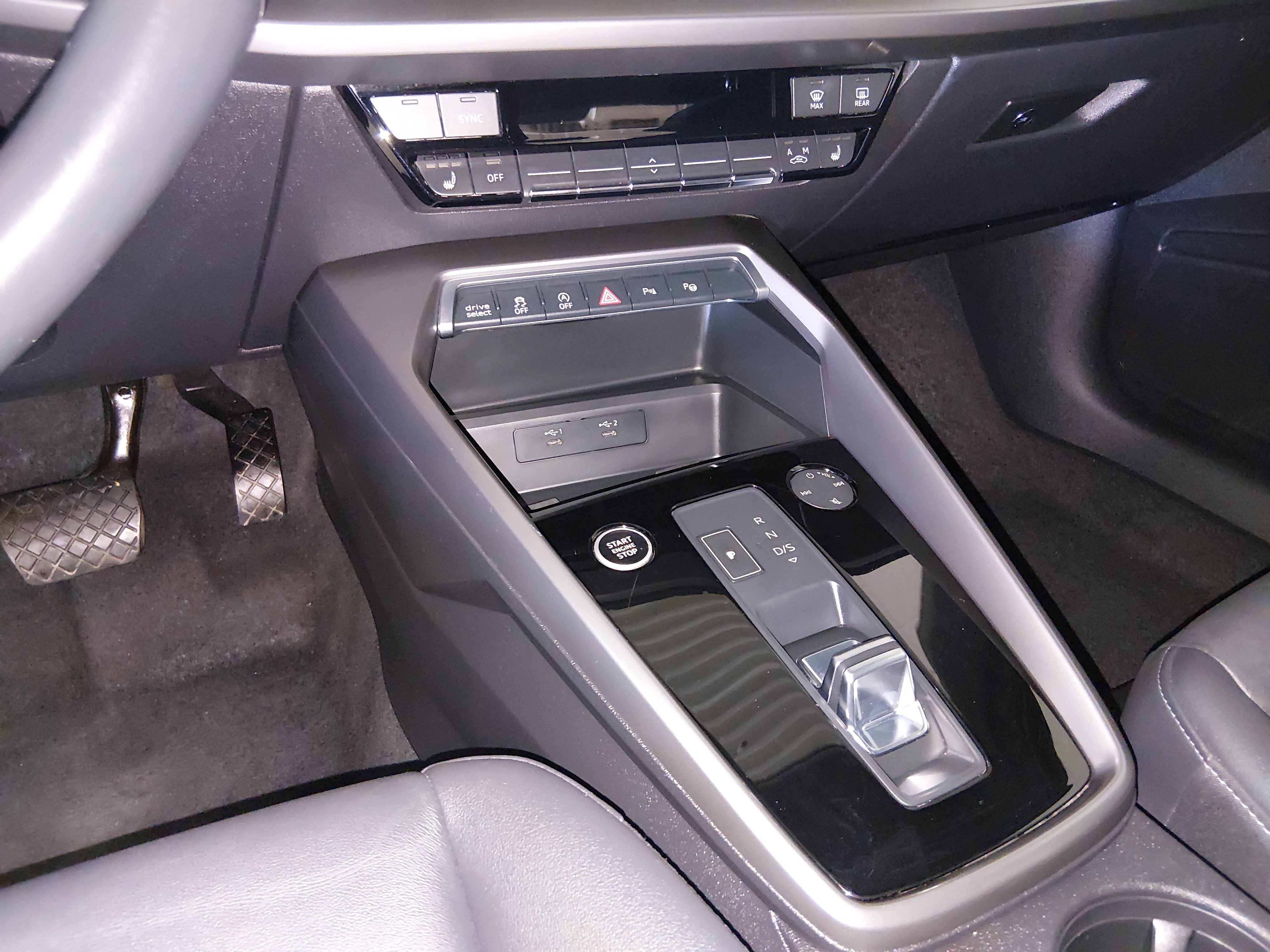 2024 Audi A3 Sedan Premium - Photo 21