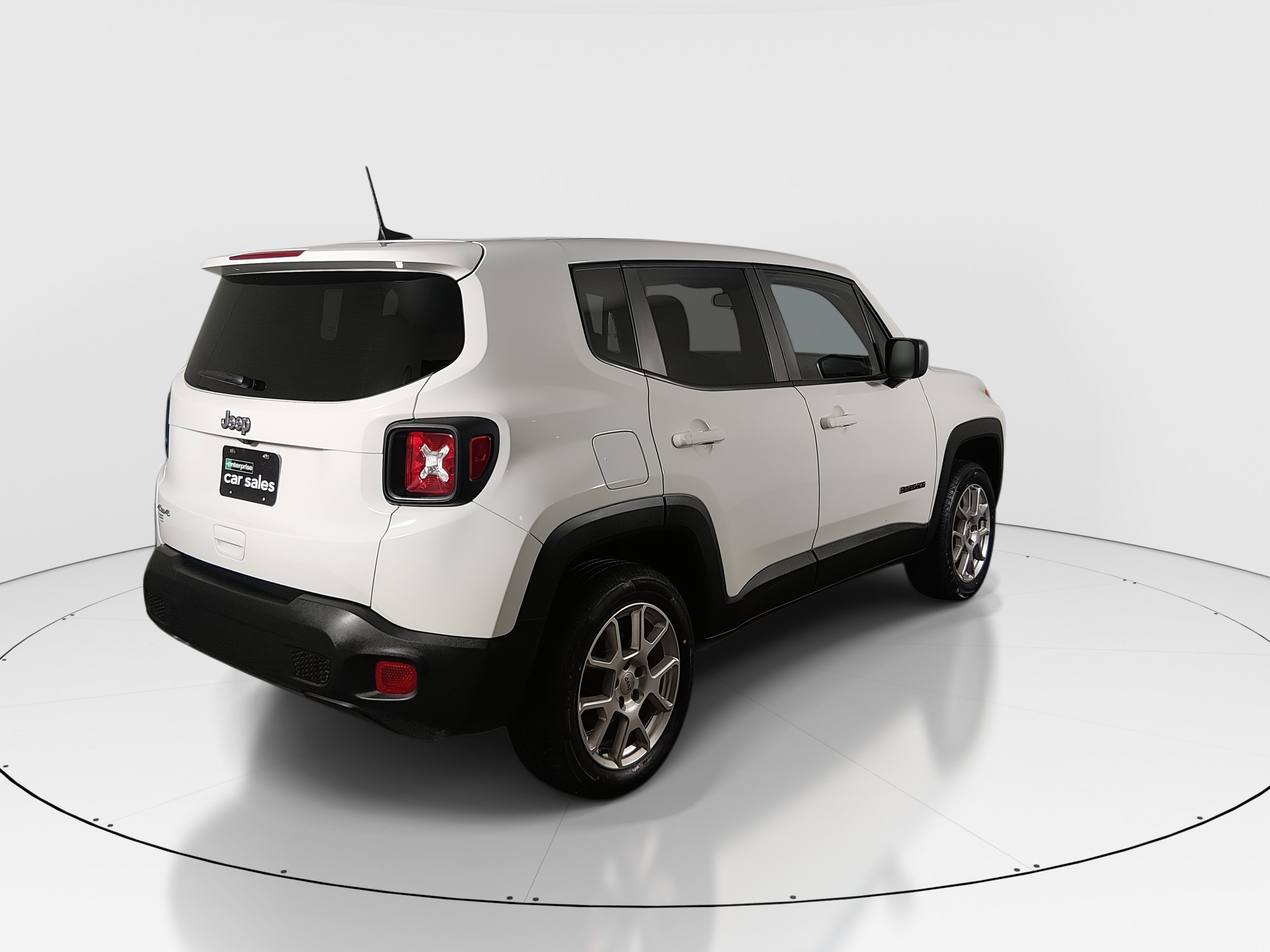 2023 Jeep Renegade Latitude - Photo 7