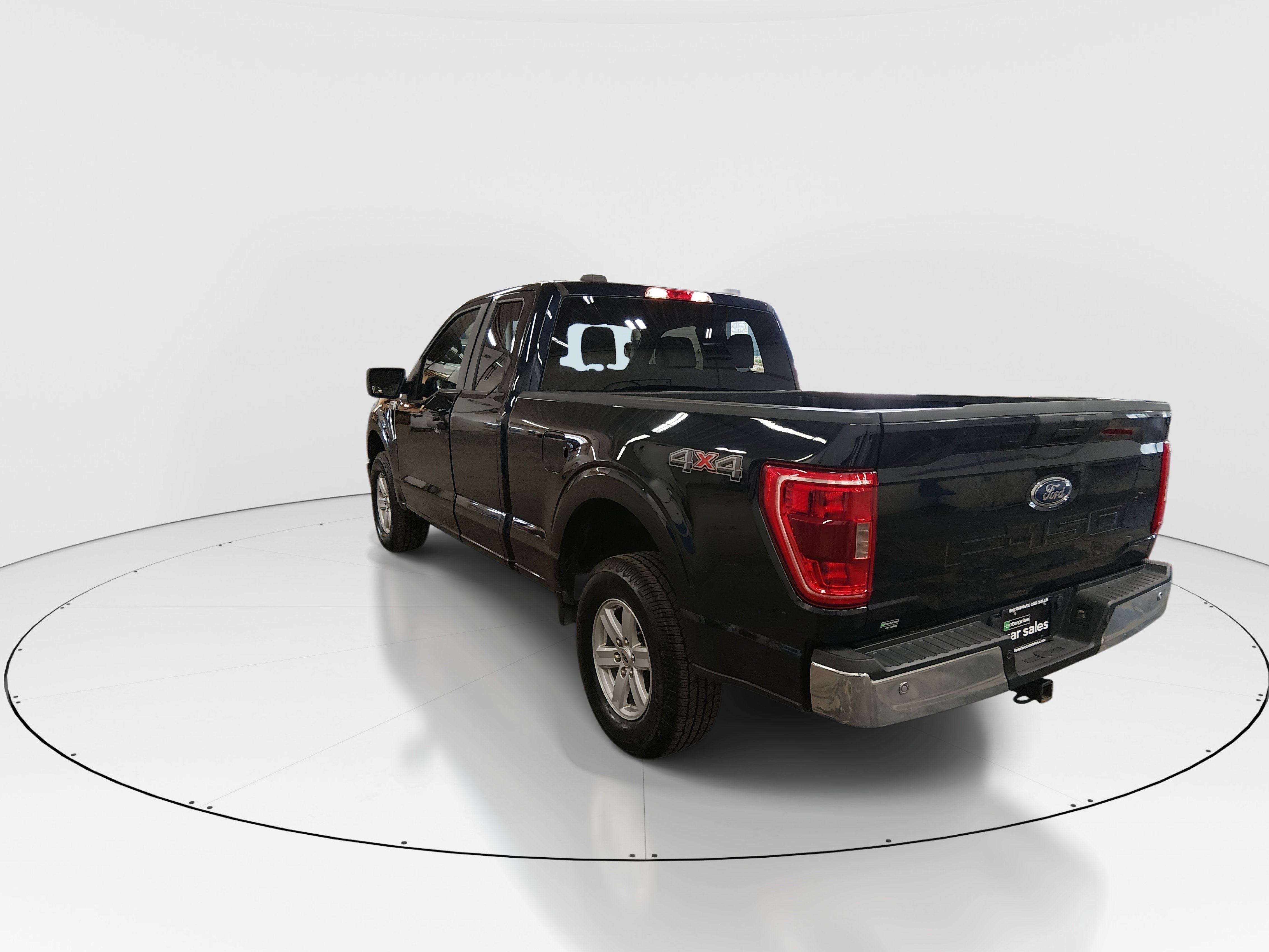 2022 Ford F-150 XL - Photo 5