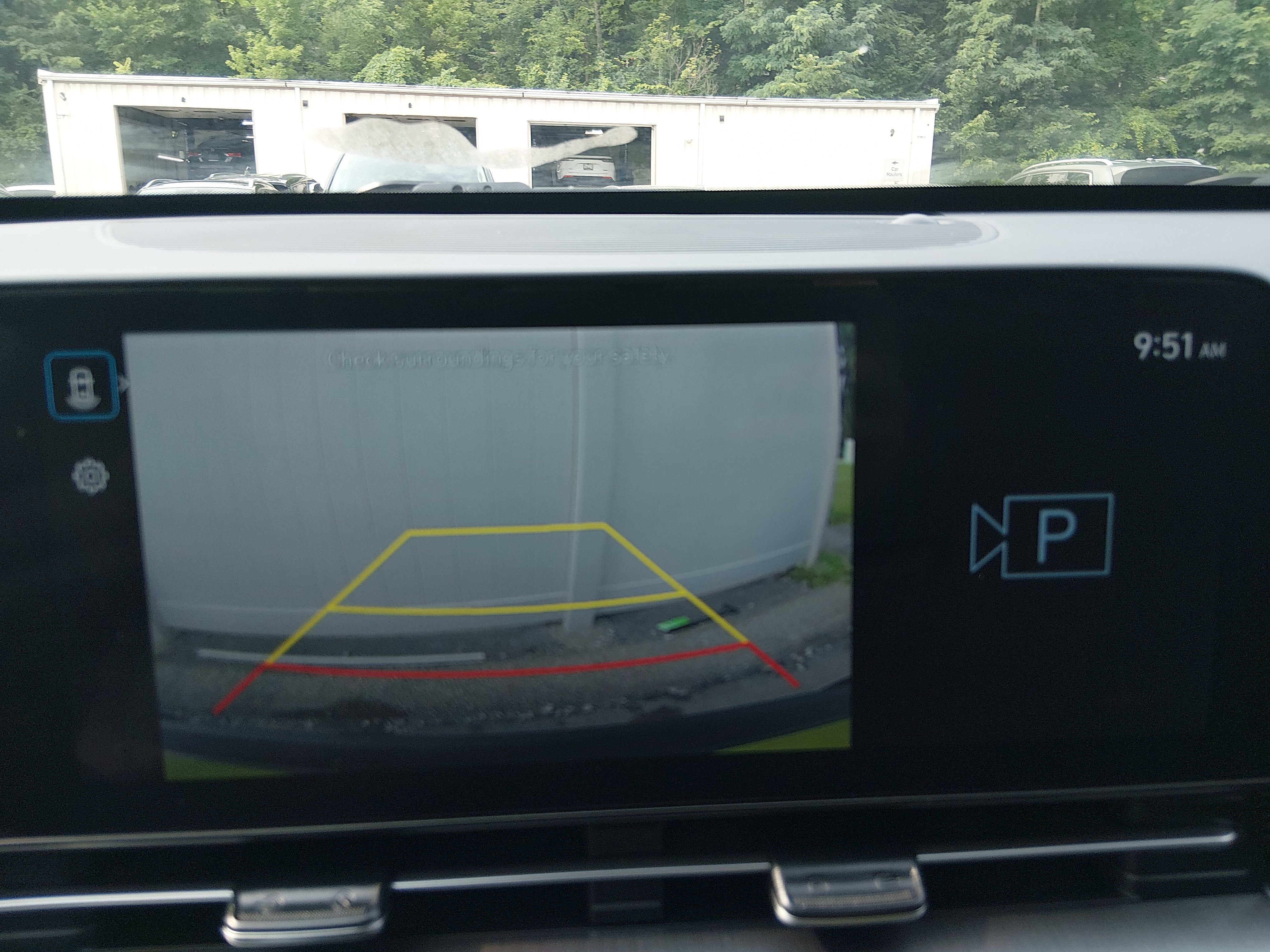 2024 Hyundai Kona SEL - Photo 16
