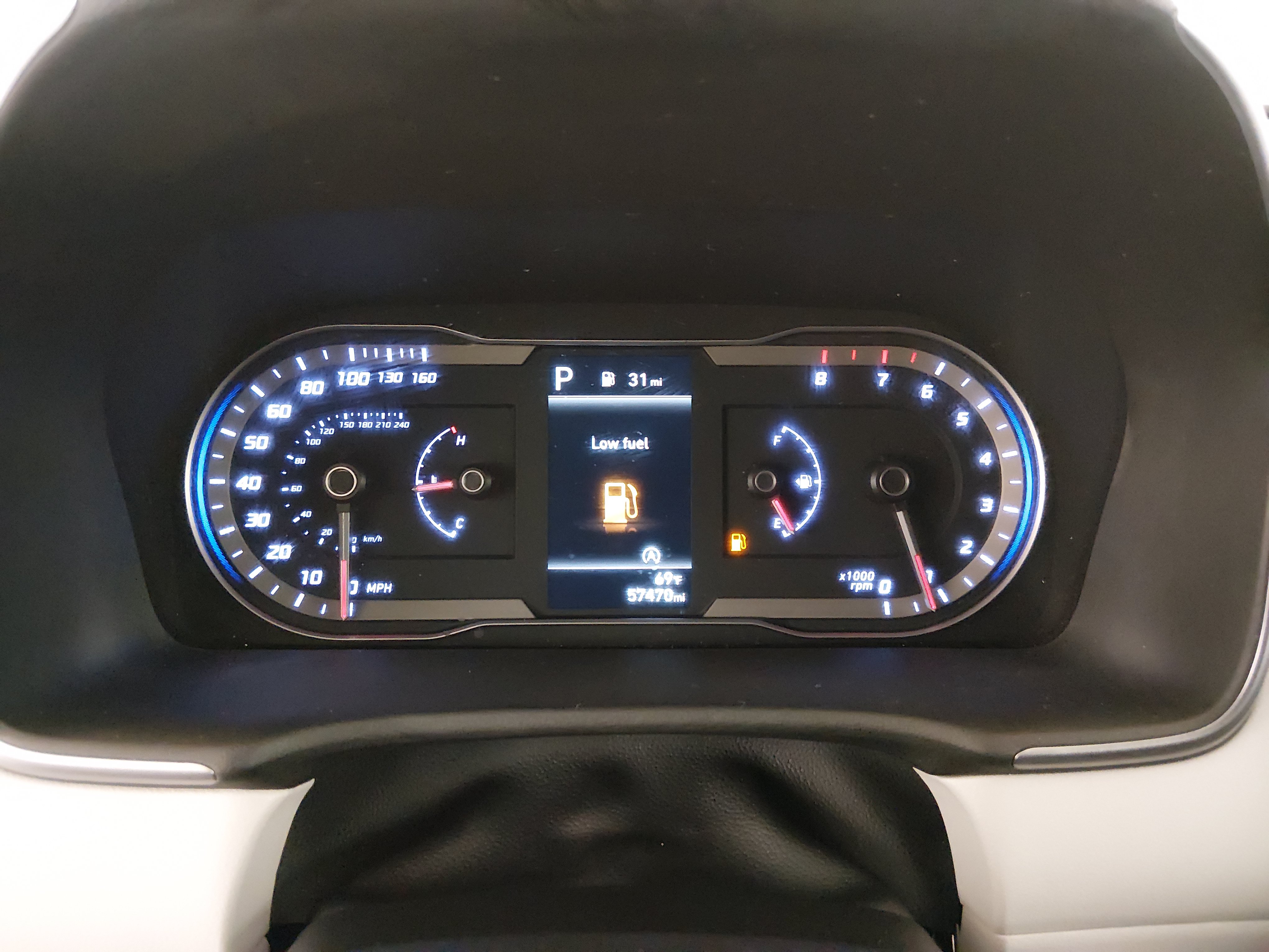 2024 Hyundai Tucson SEL - Photo 14