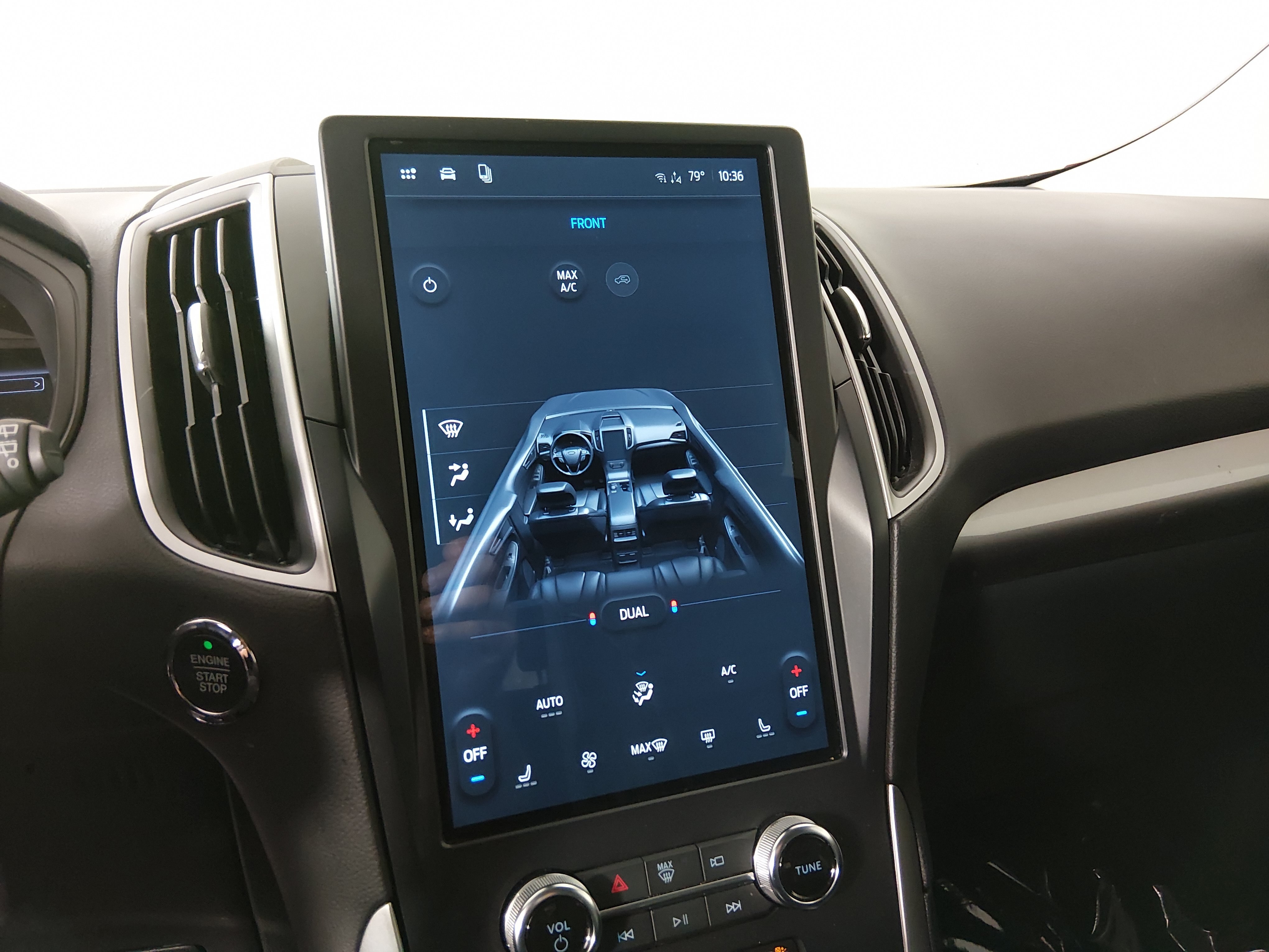 2024 Ford Edge SEL - Photo 17