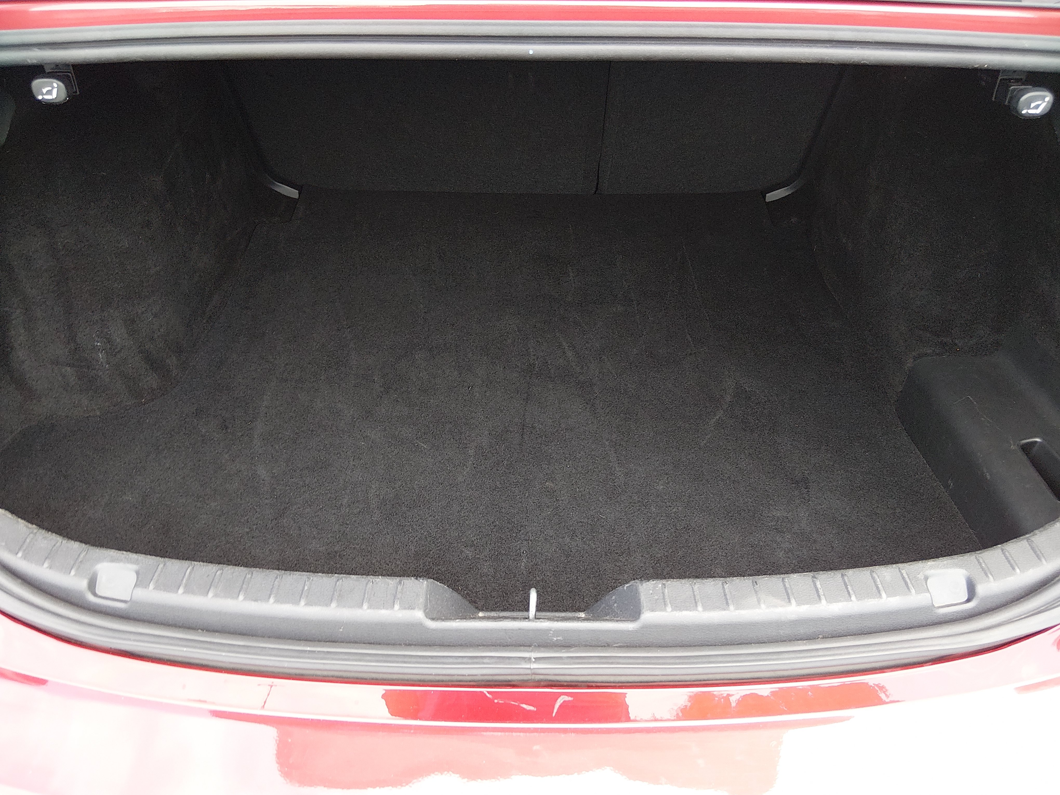 2024 Mazda Mazda3 Select Sport - Photo 11