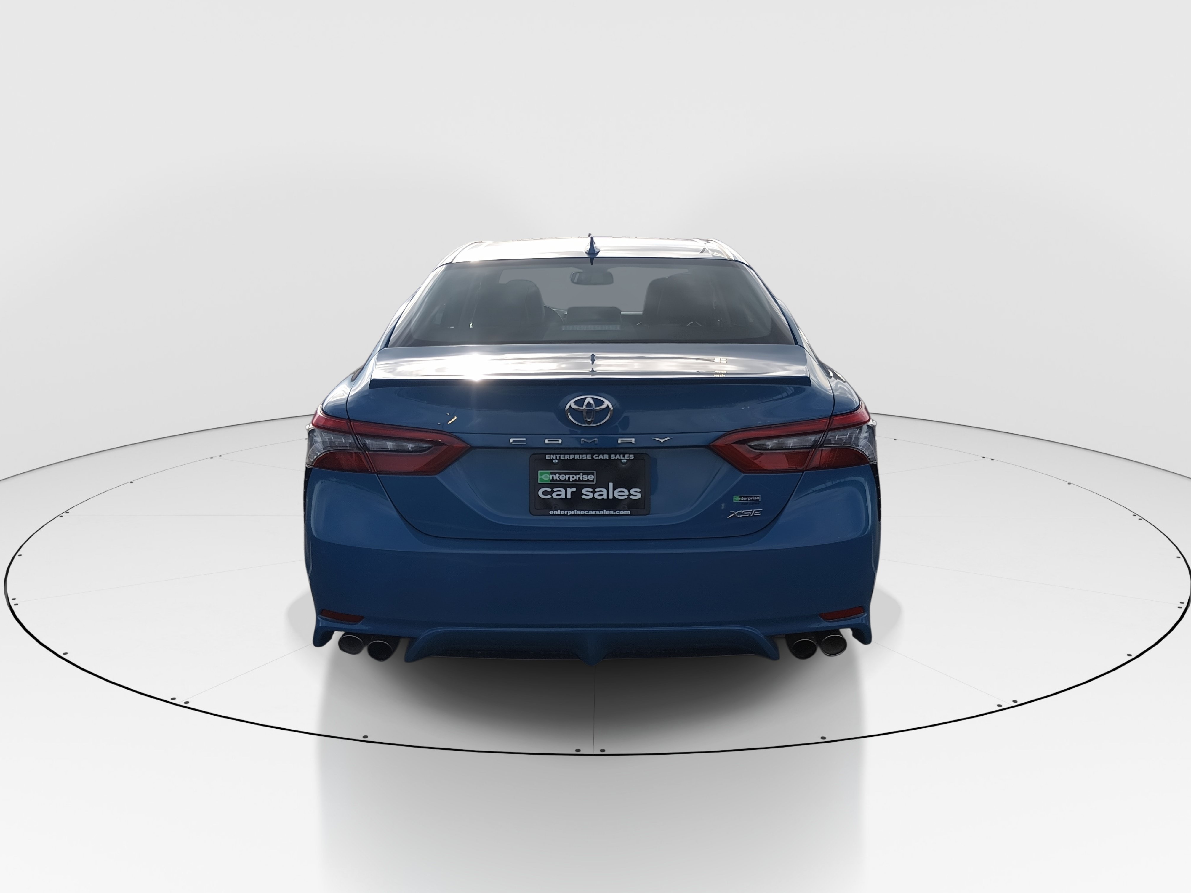 2024 Toyota Camry XSE - Photo 6