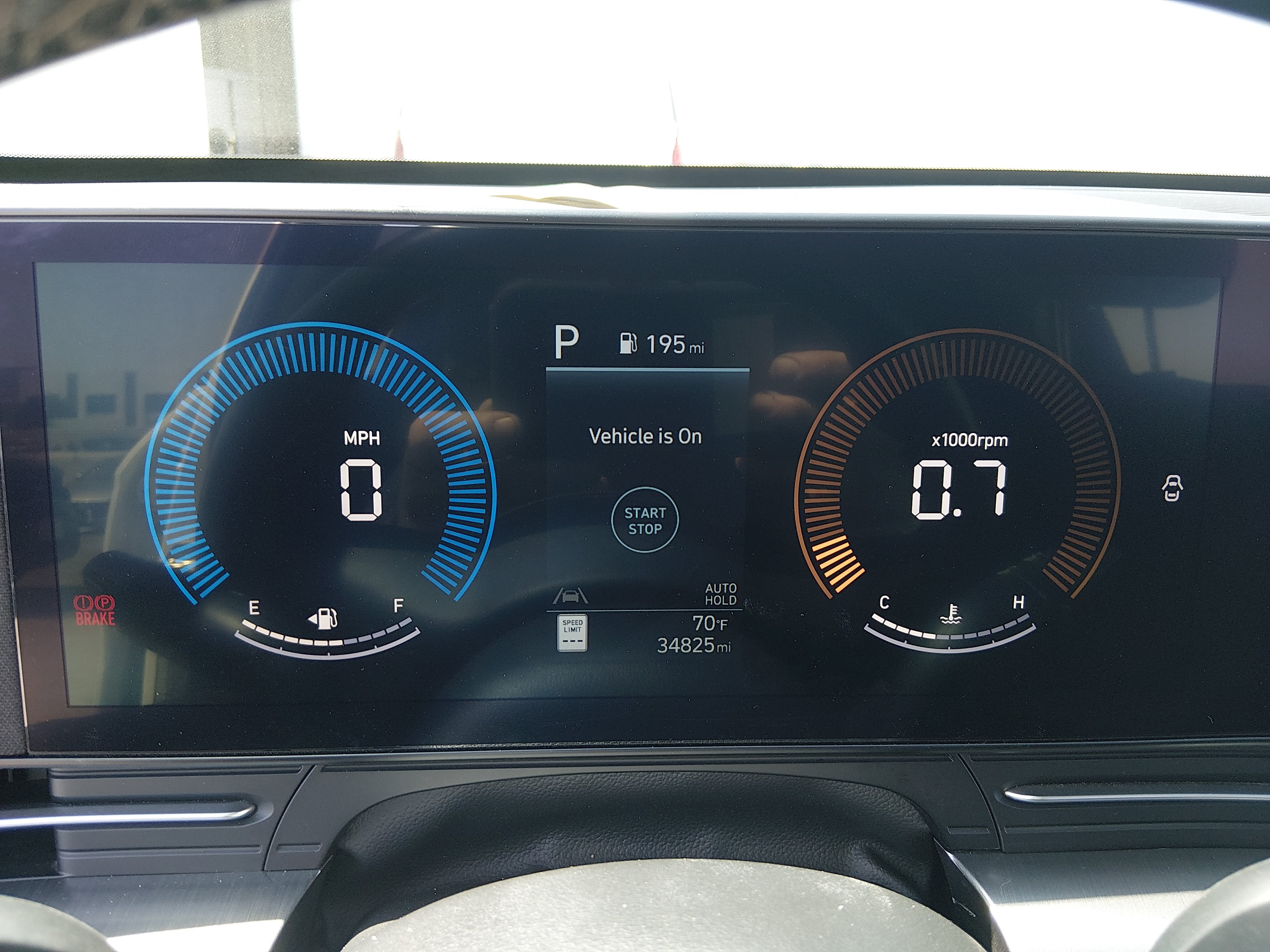 2024 Hyundai Kona SEL - Photo 14