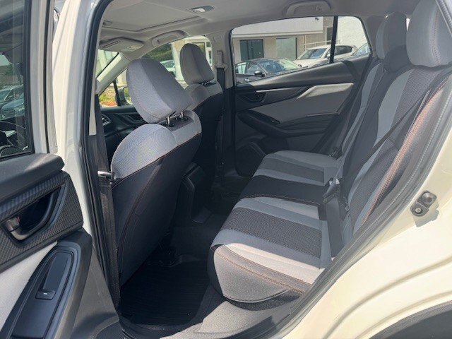 2021 Subaru Crosstrek Premium - Photo 11