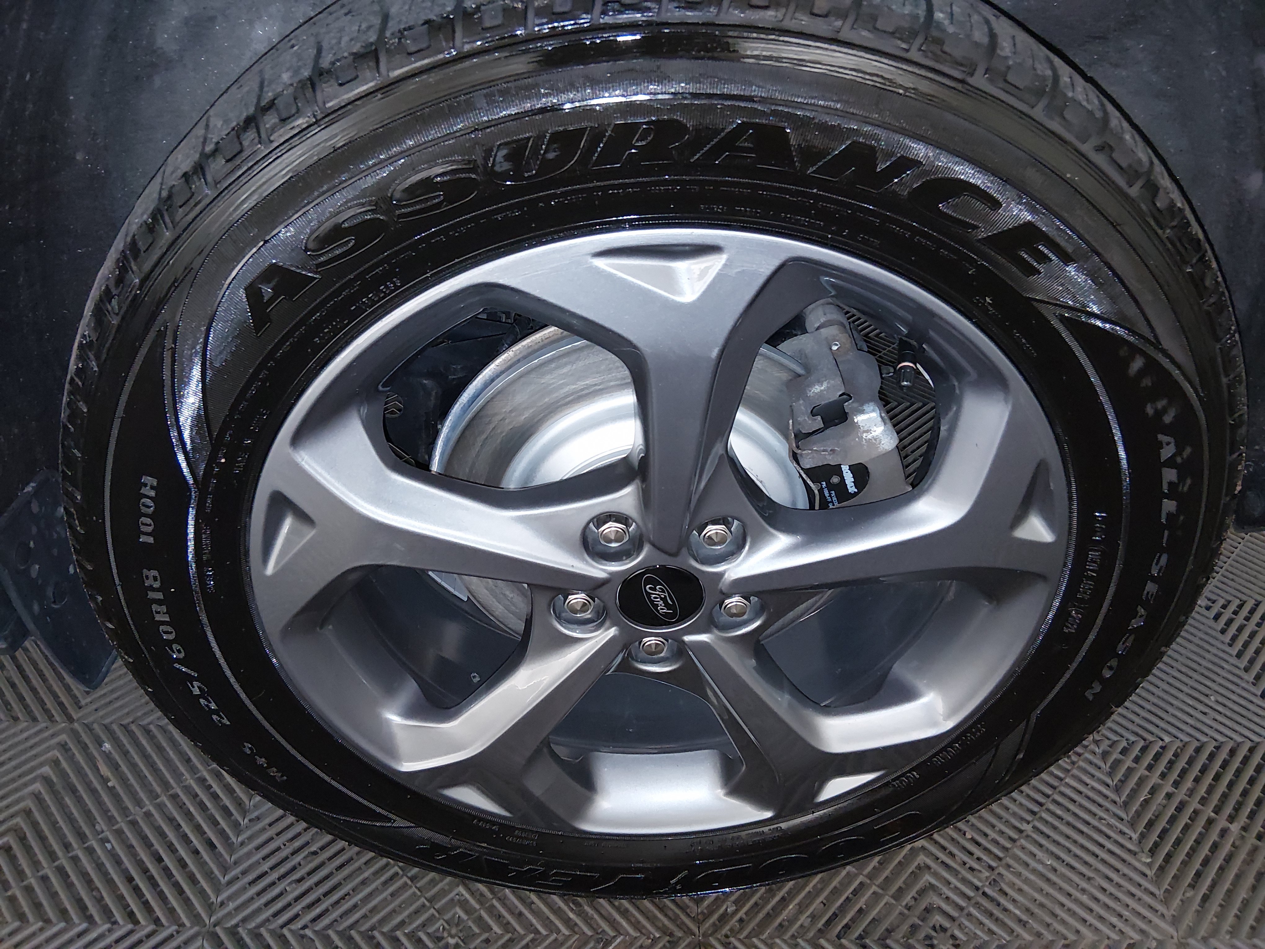 2024 Ford Escape ST-Line - Photo 10