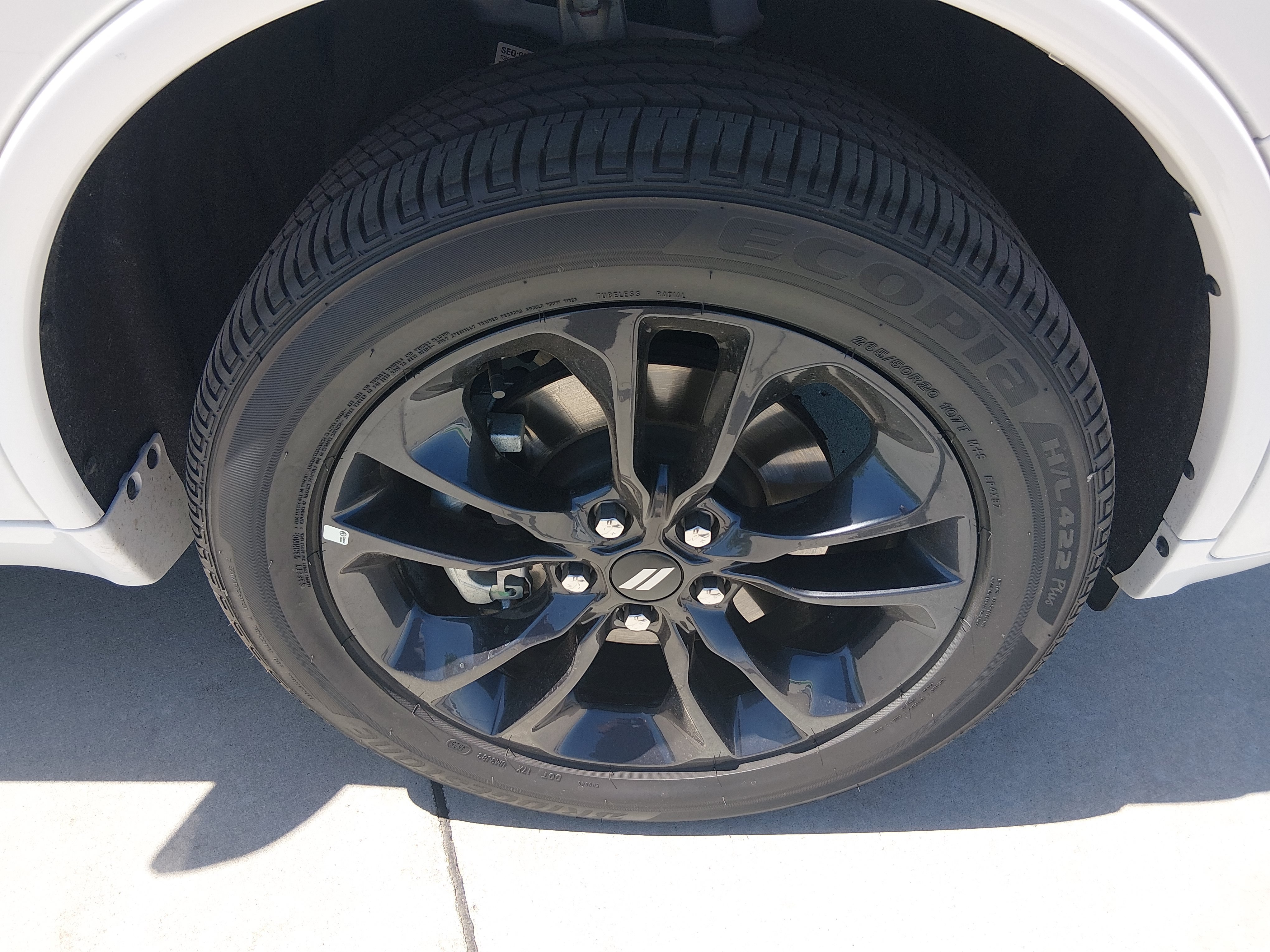2026 Dodge Durango GT - Photo 10