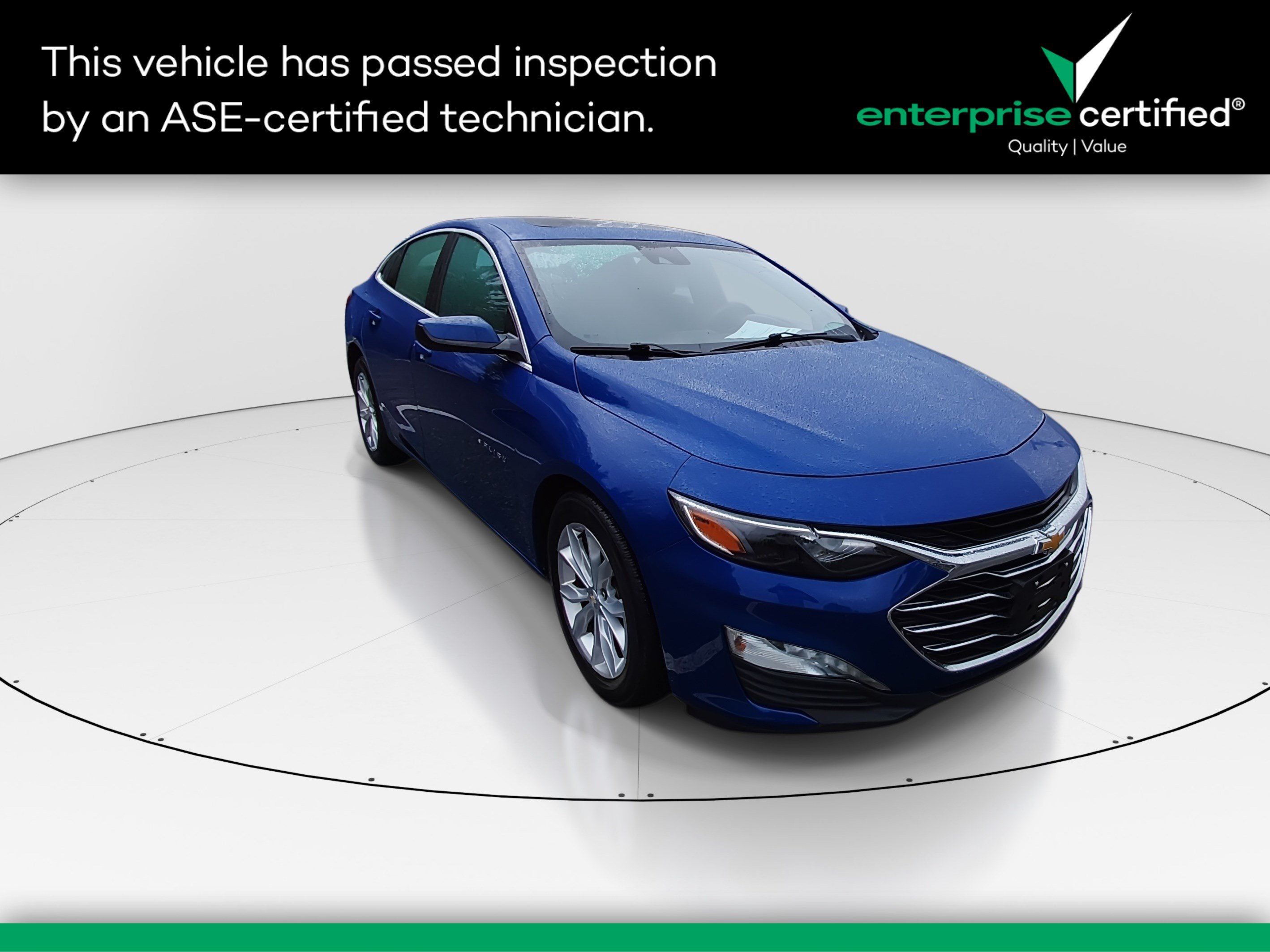 2023 Chevrolet Malibu