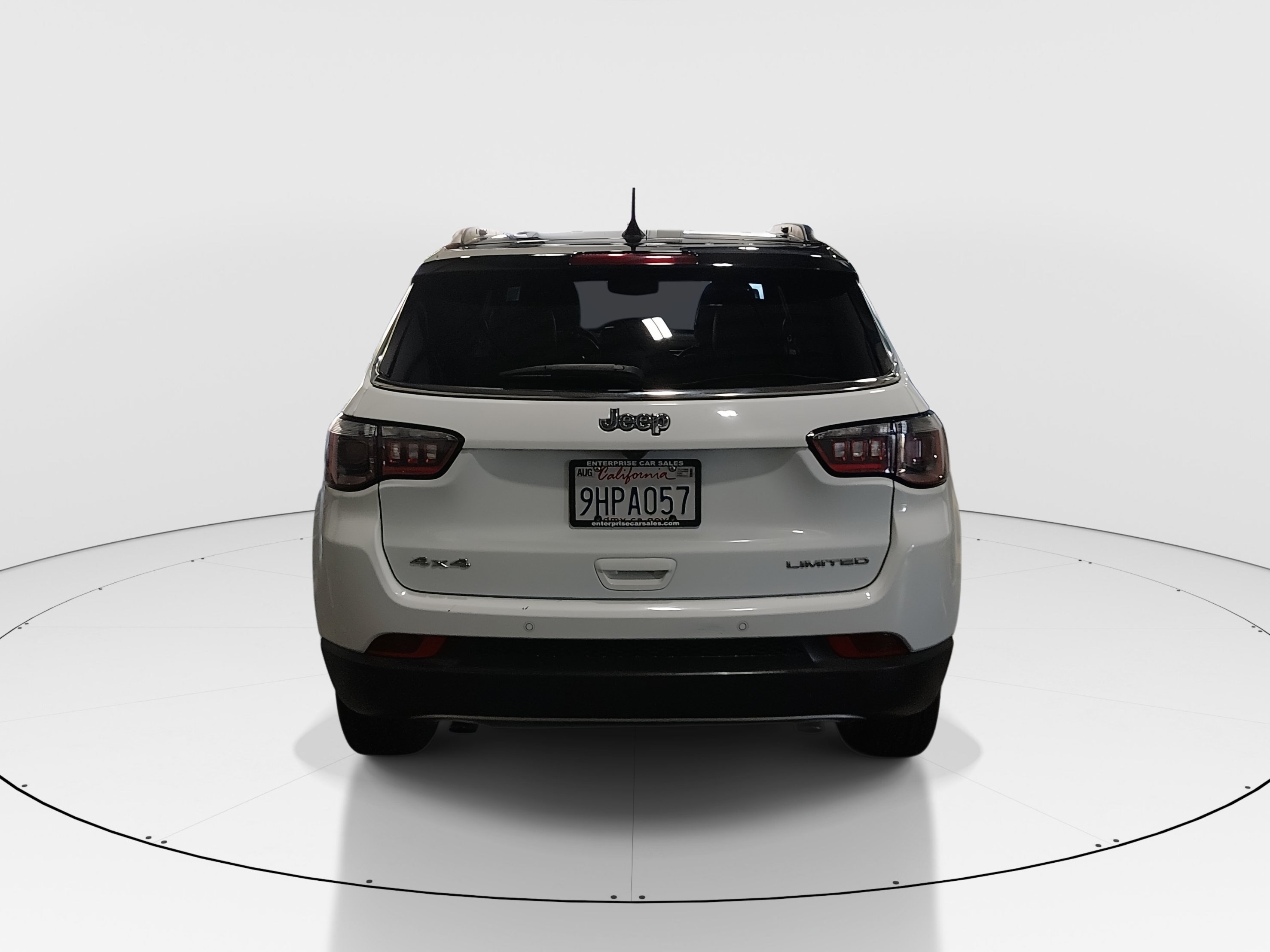2023 Jeep Compass Limited - Photo 6