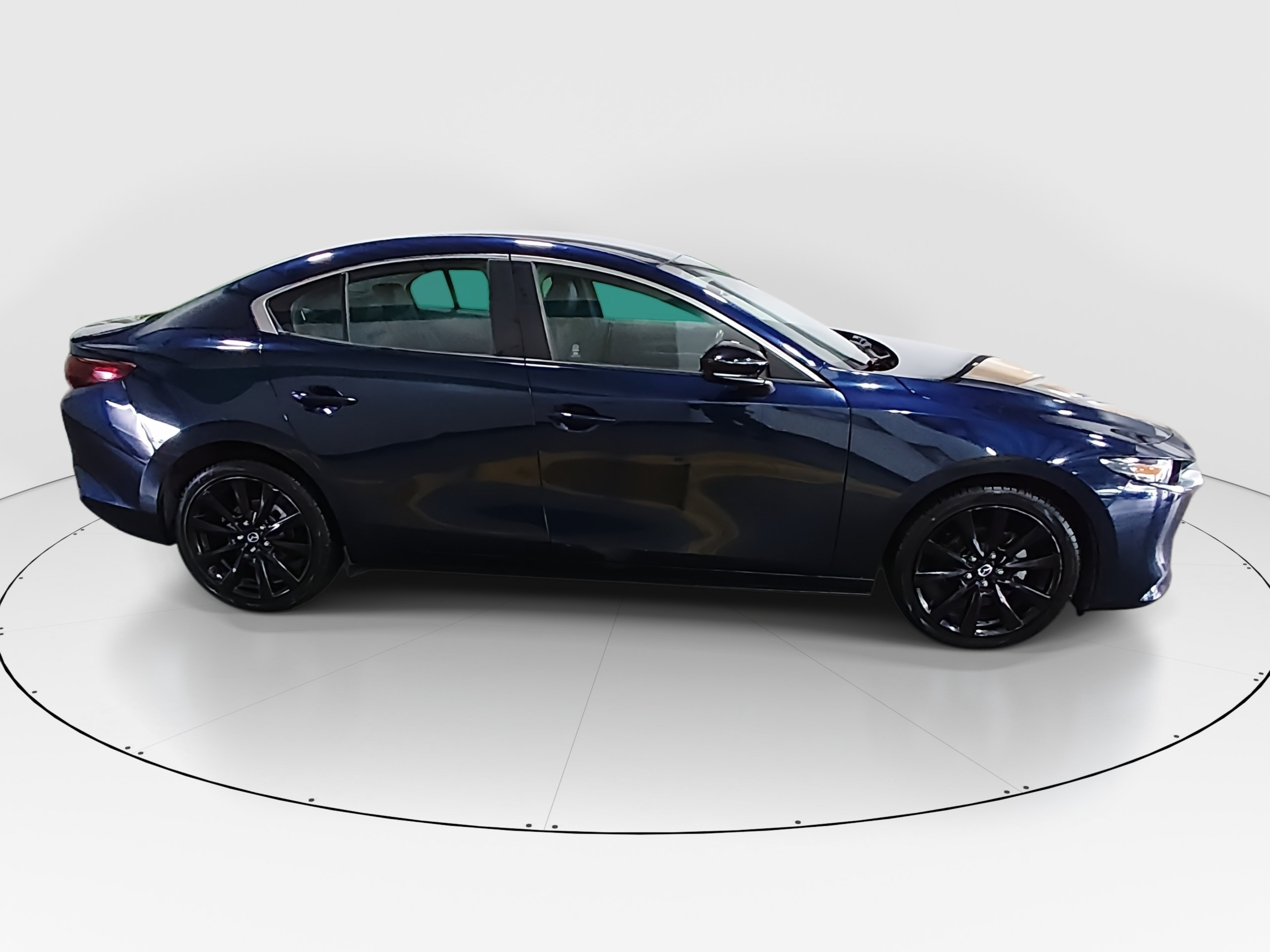2024 Mazda Mazda3 Select Sport - Photo 8