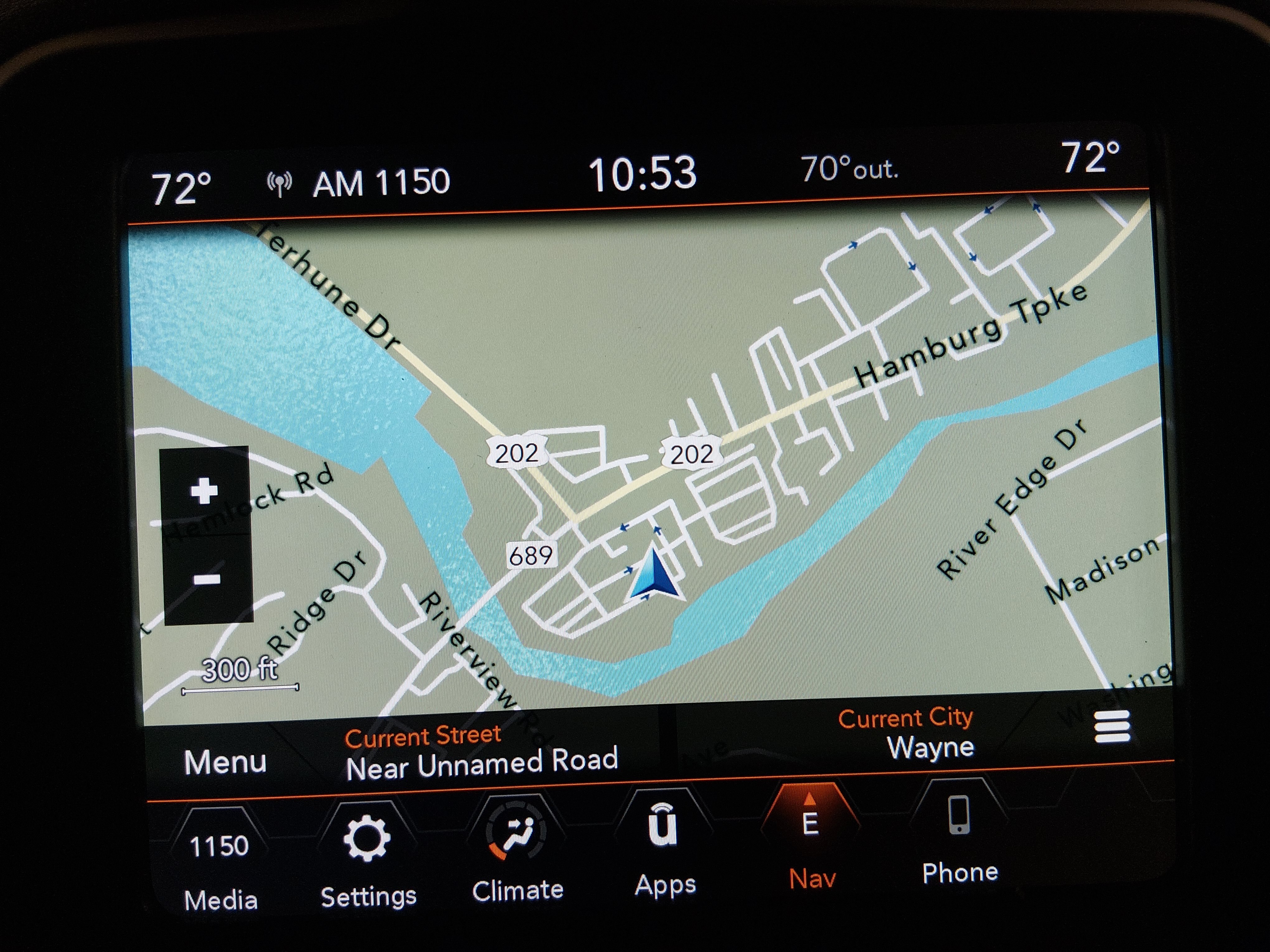 2023 Jeep Renegade Latitude - Photo 17