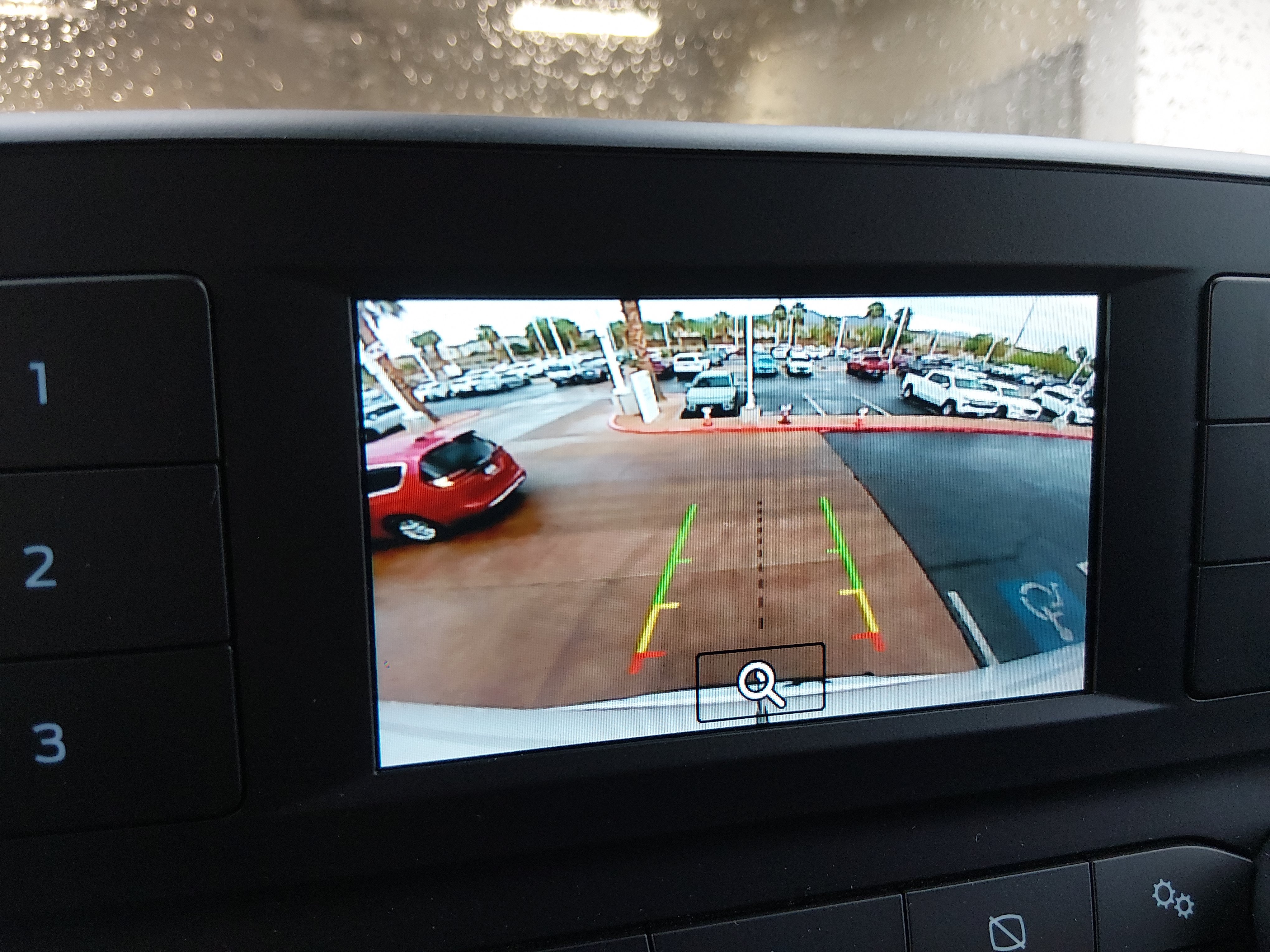 2025 Ford Transit Van Base - Photo 16