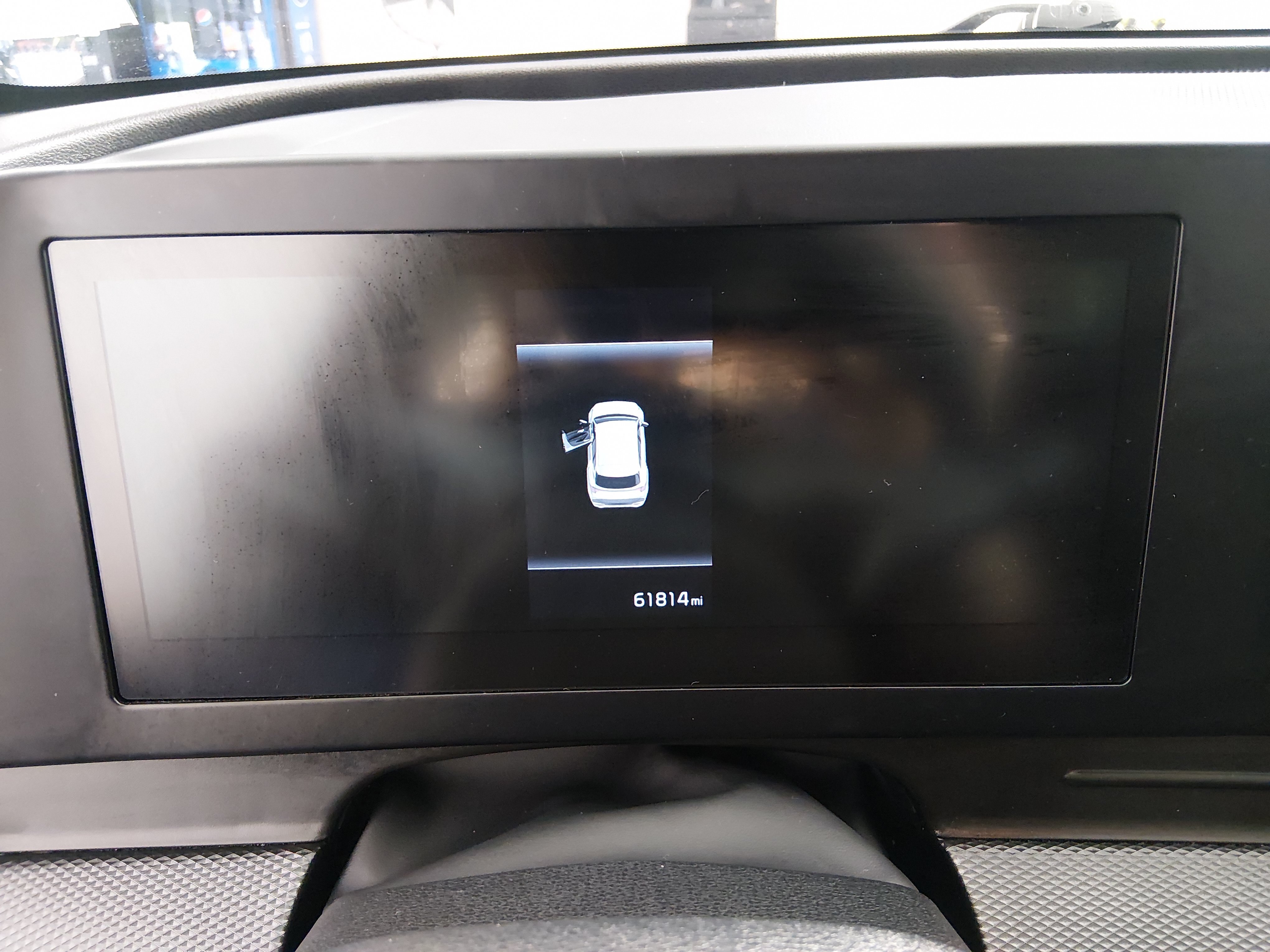 2024 Kia Sportage LX - Photo 14