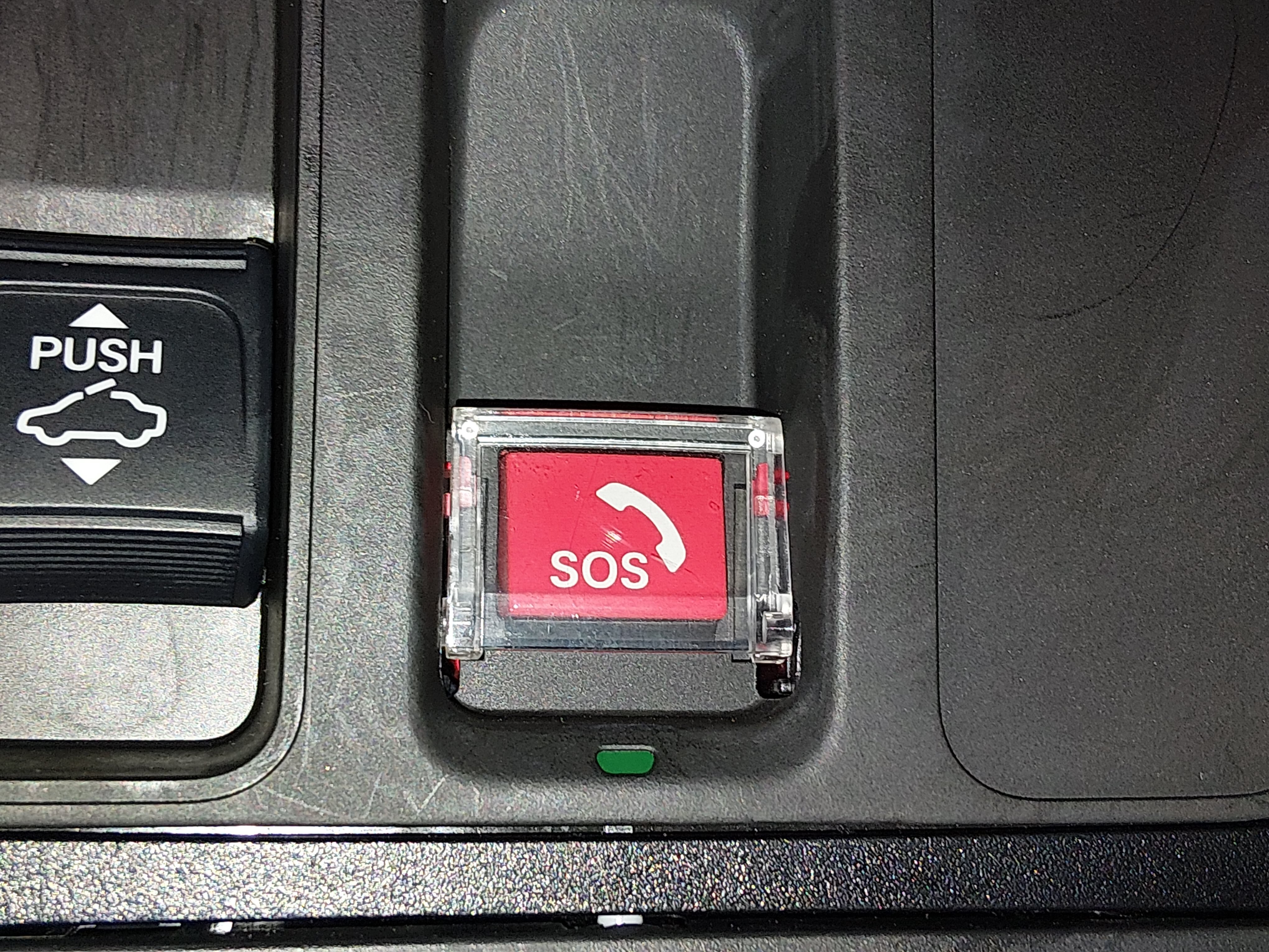 2023 Honda Accord Hybrid Sport-L - Photo 19