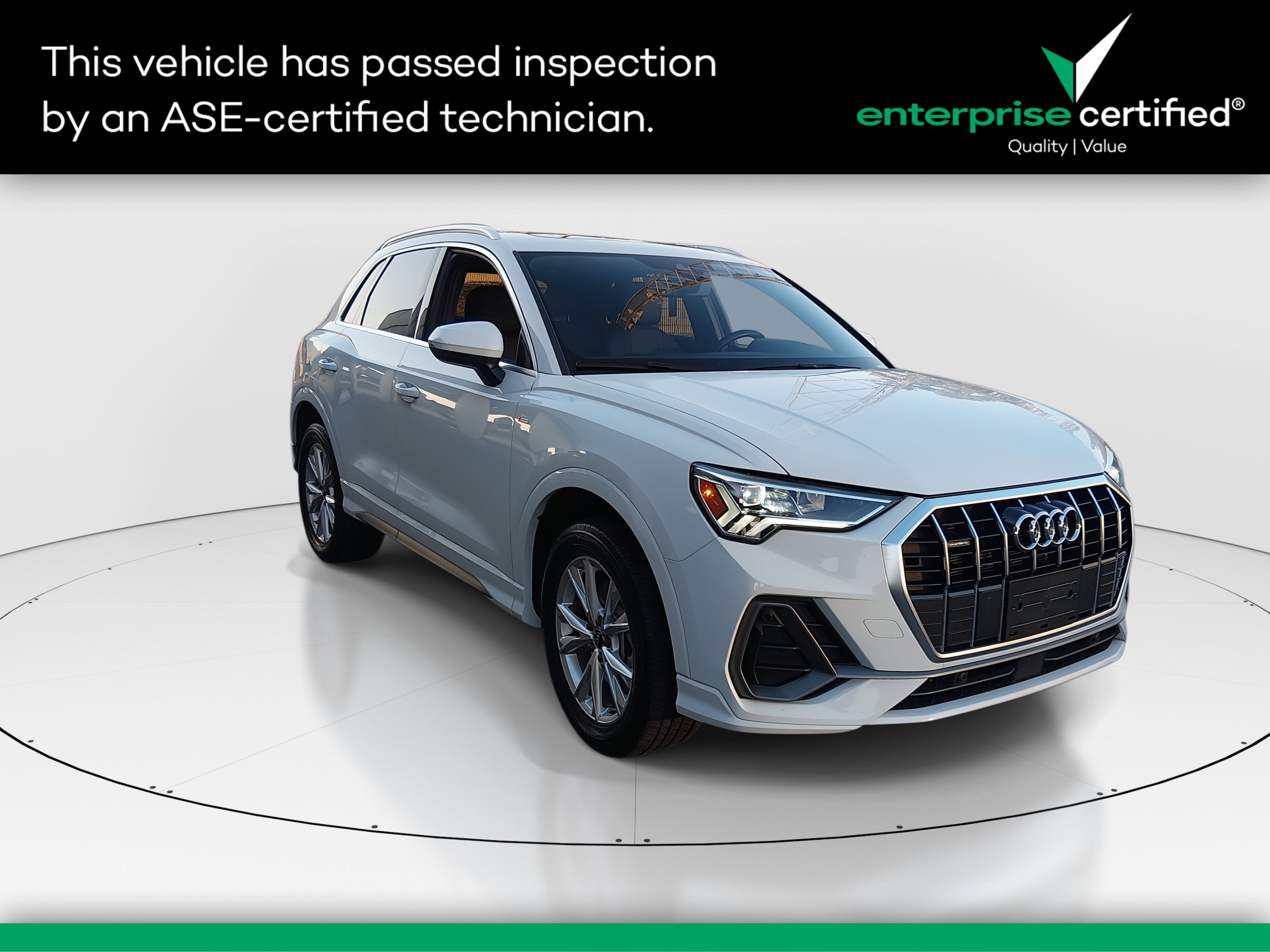 2024 Audi Q3