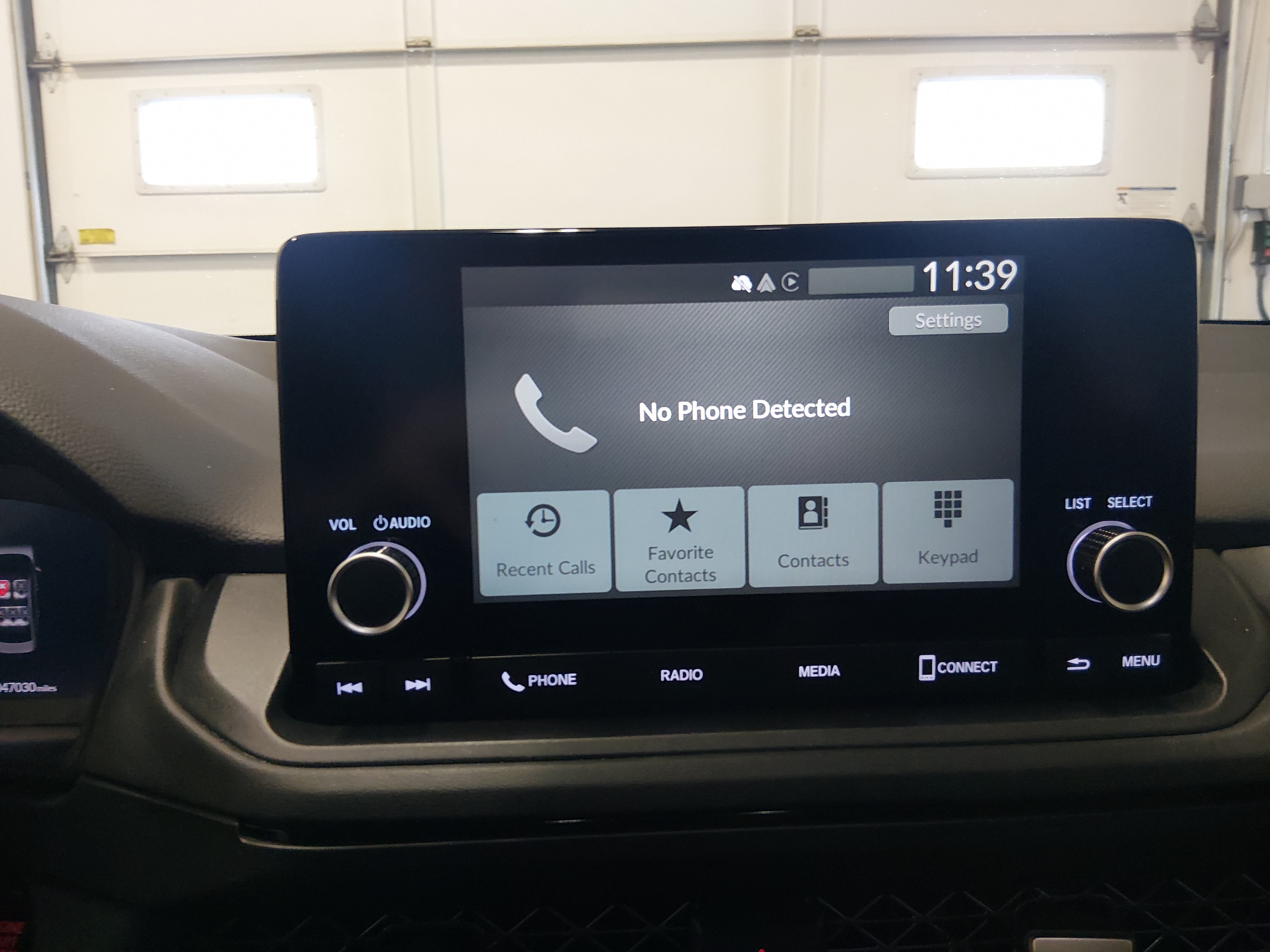 2024 Honda Accord EX - Photo 18