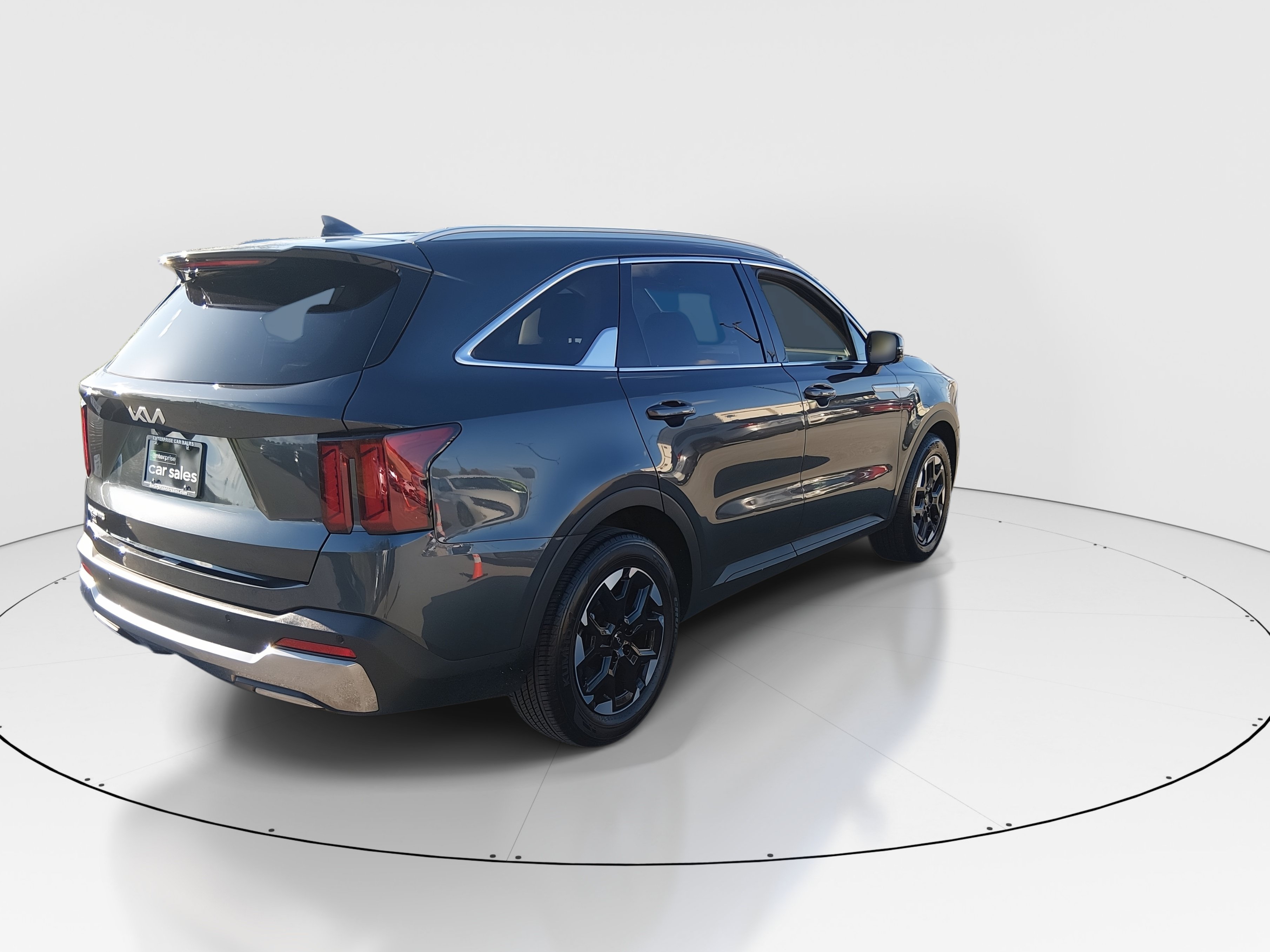 2024 Kia Sorento S - Photo 7