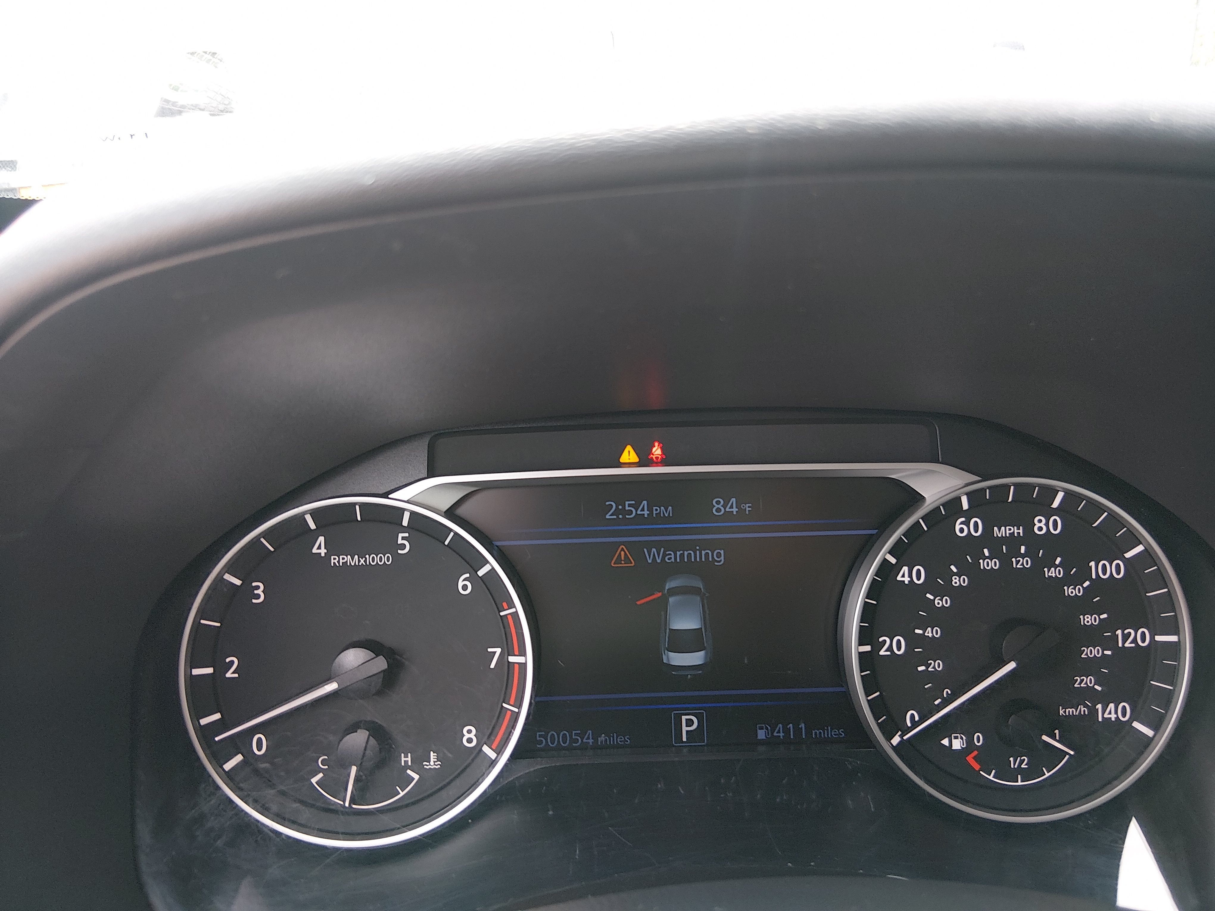 2024 Nissan Altima SR - Photo 14