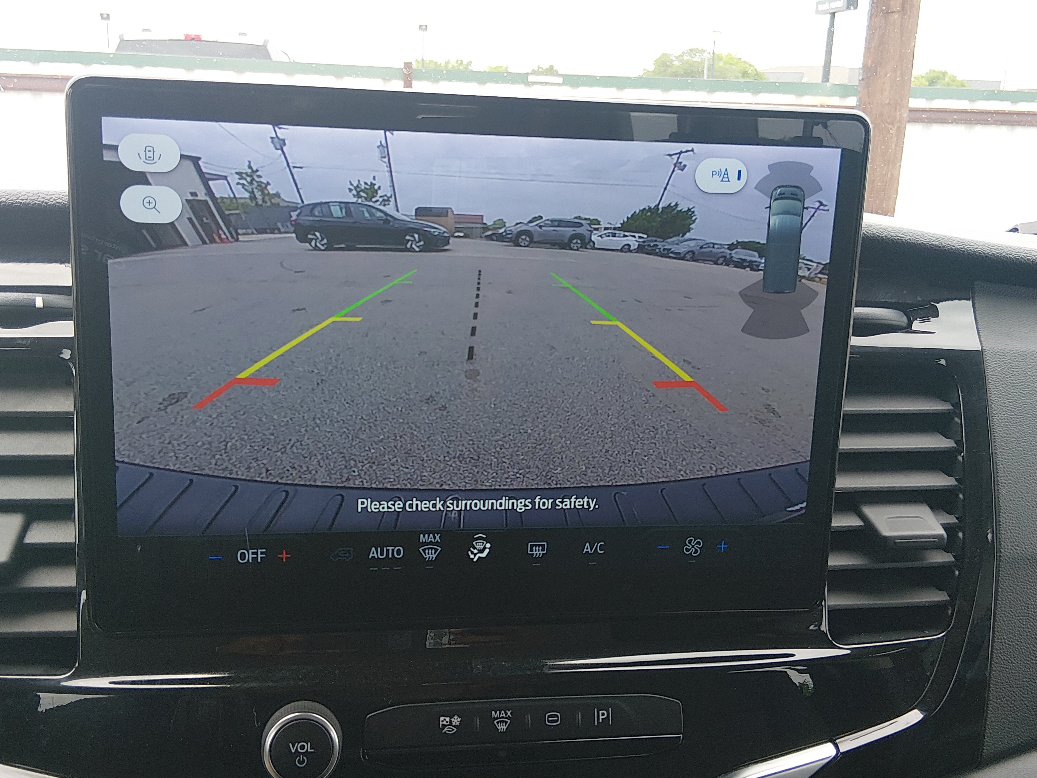 2024 Ford Transit Passenger Van XLT - Photo 16
