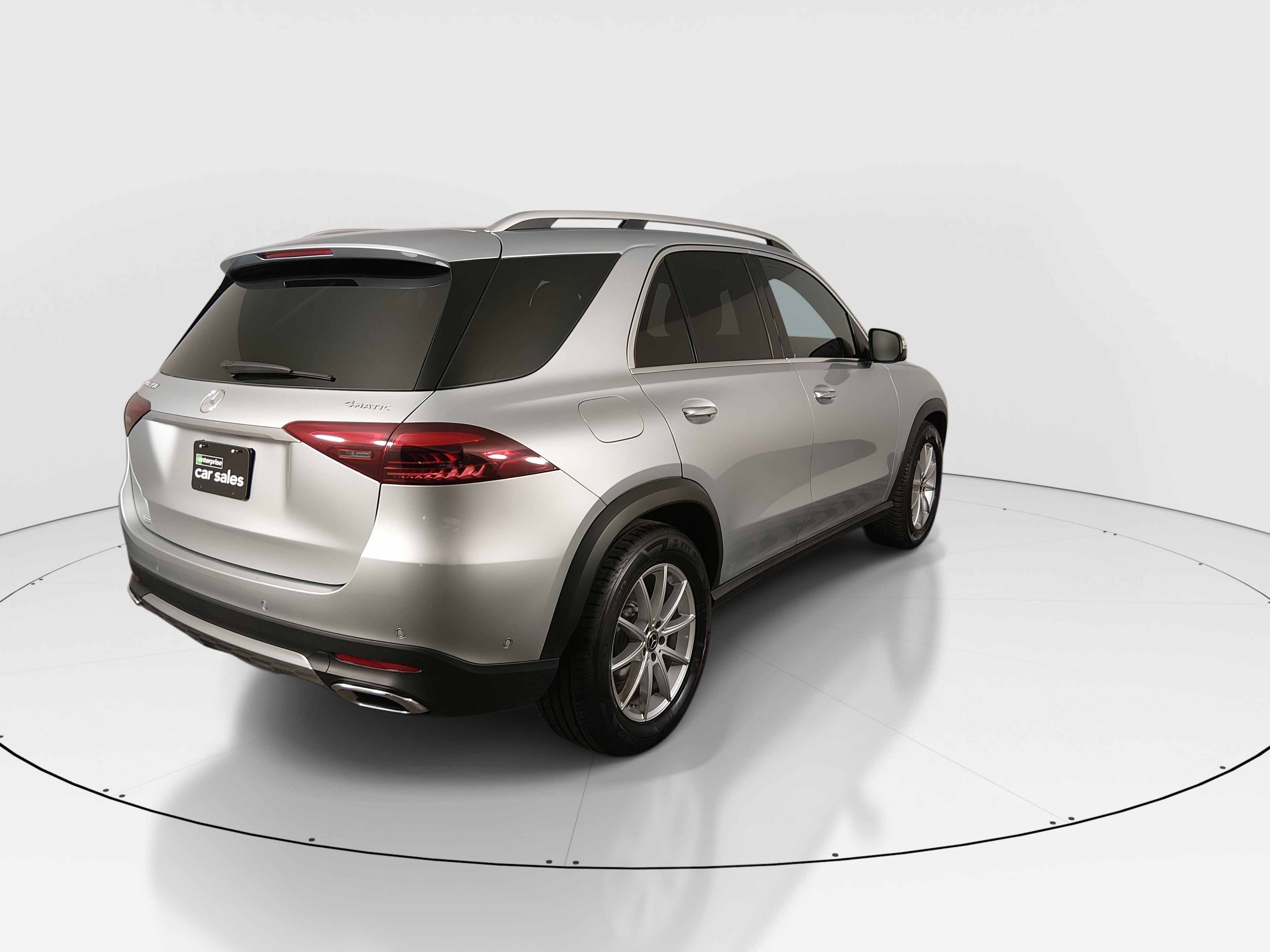 2025 Mercedes-Benz GLE GLE350 - Photo 7