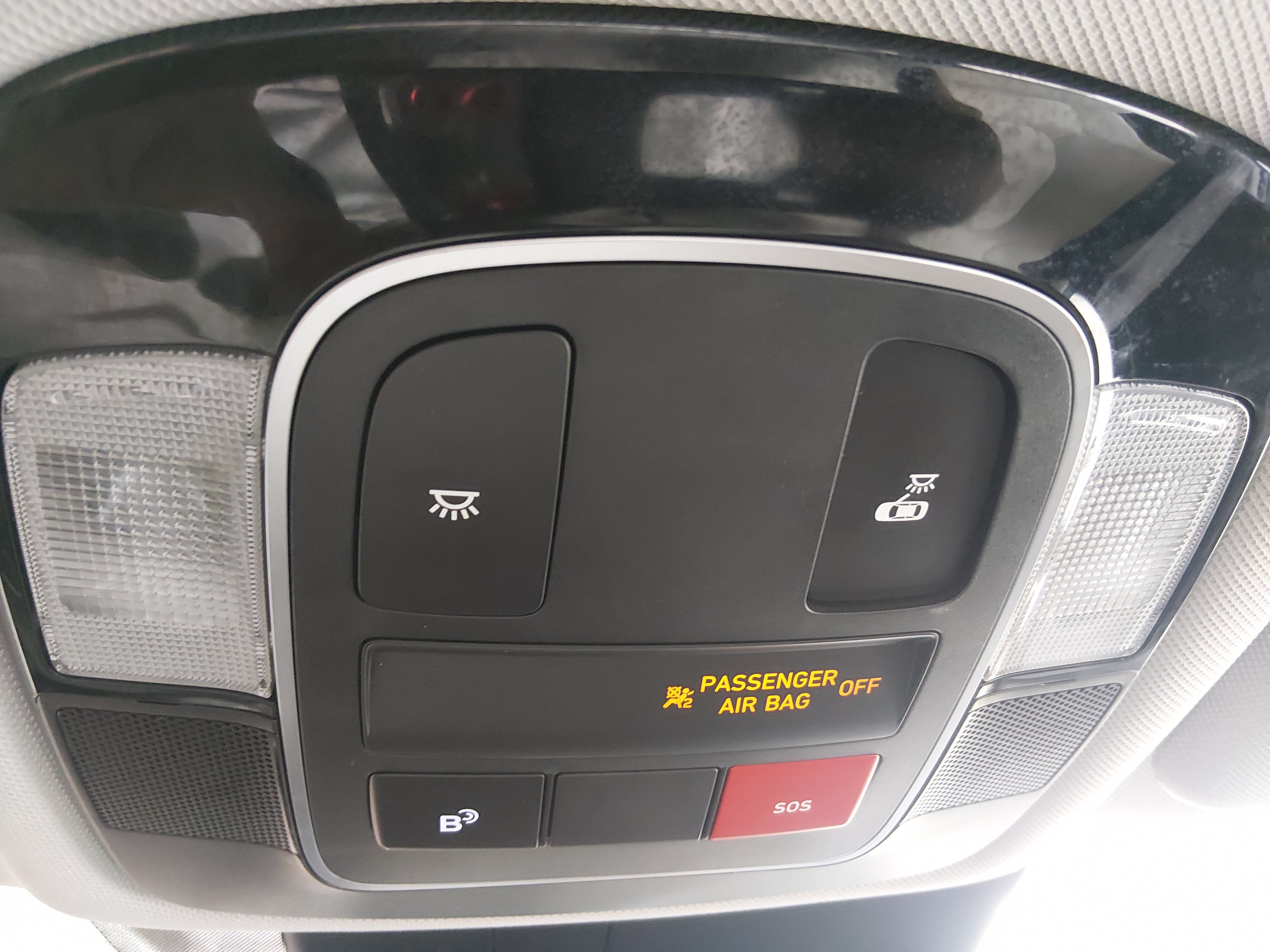 2025 Hyundai Sonata SEL - Photo 19