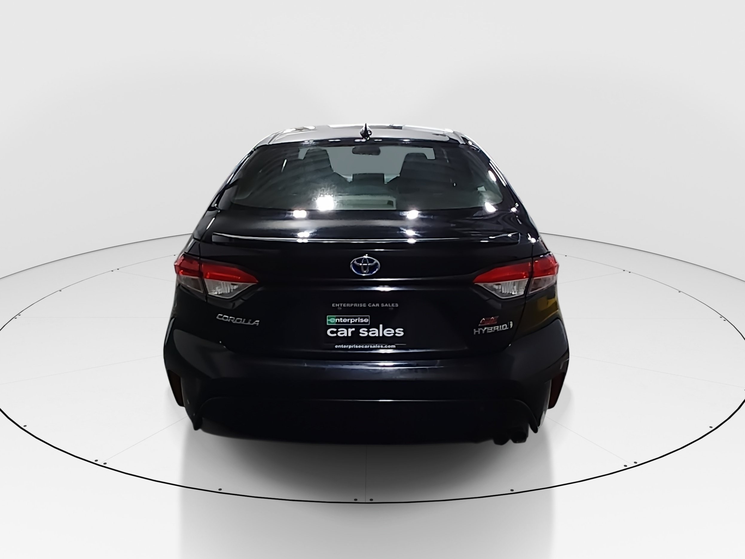 2024 Toyota Corolla SE - Photo 6