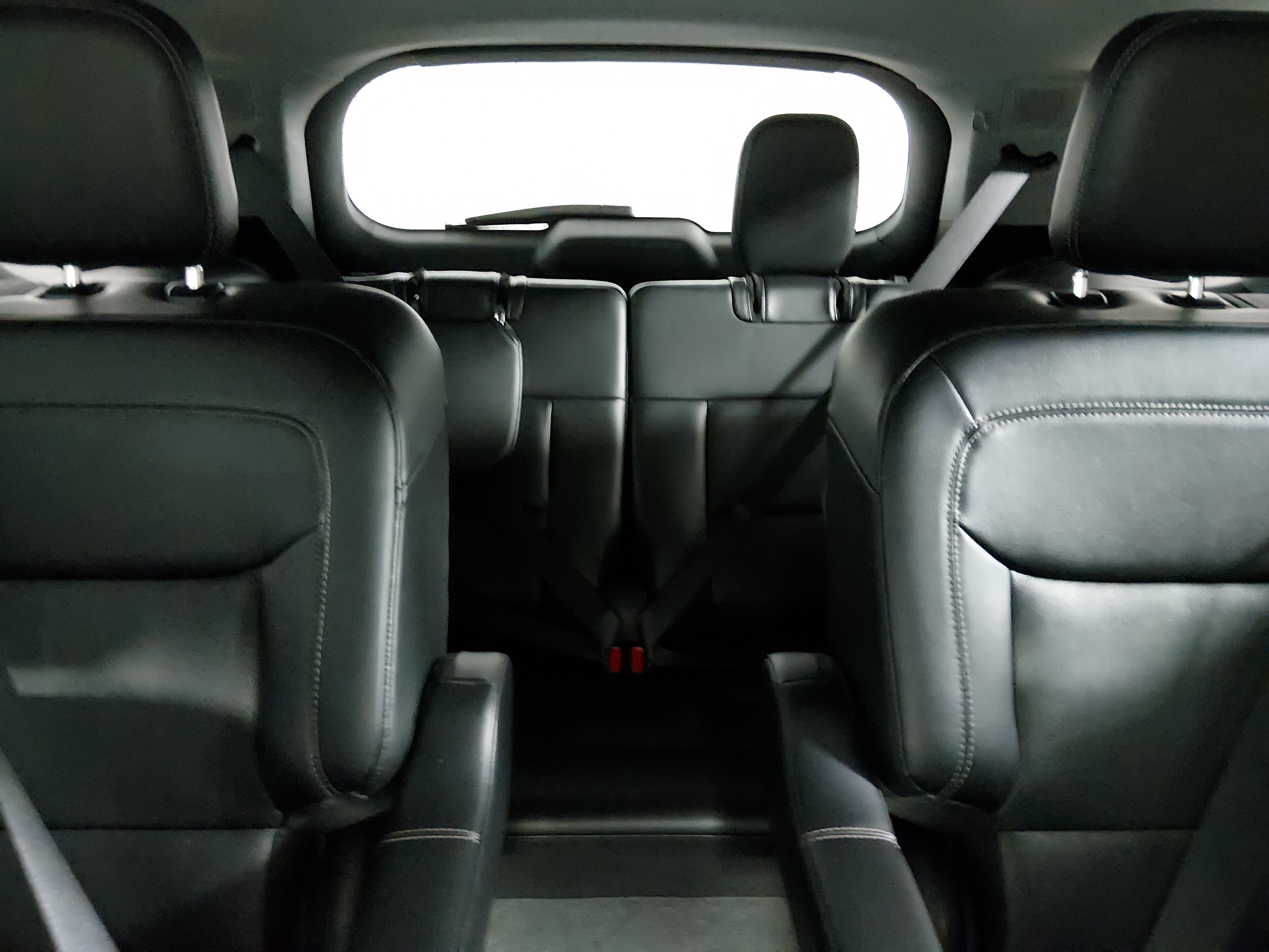 2023 Ford Explorer Limited - Photo 18