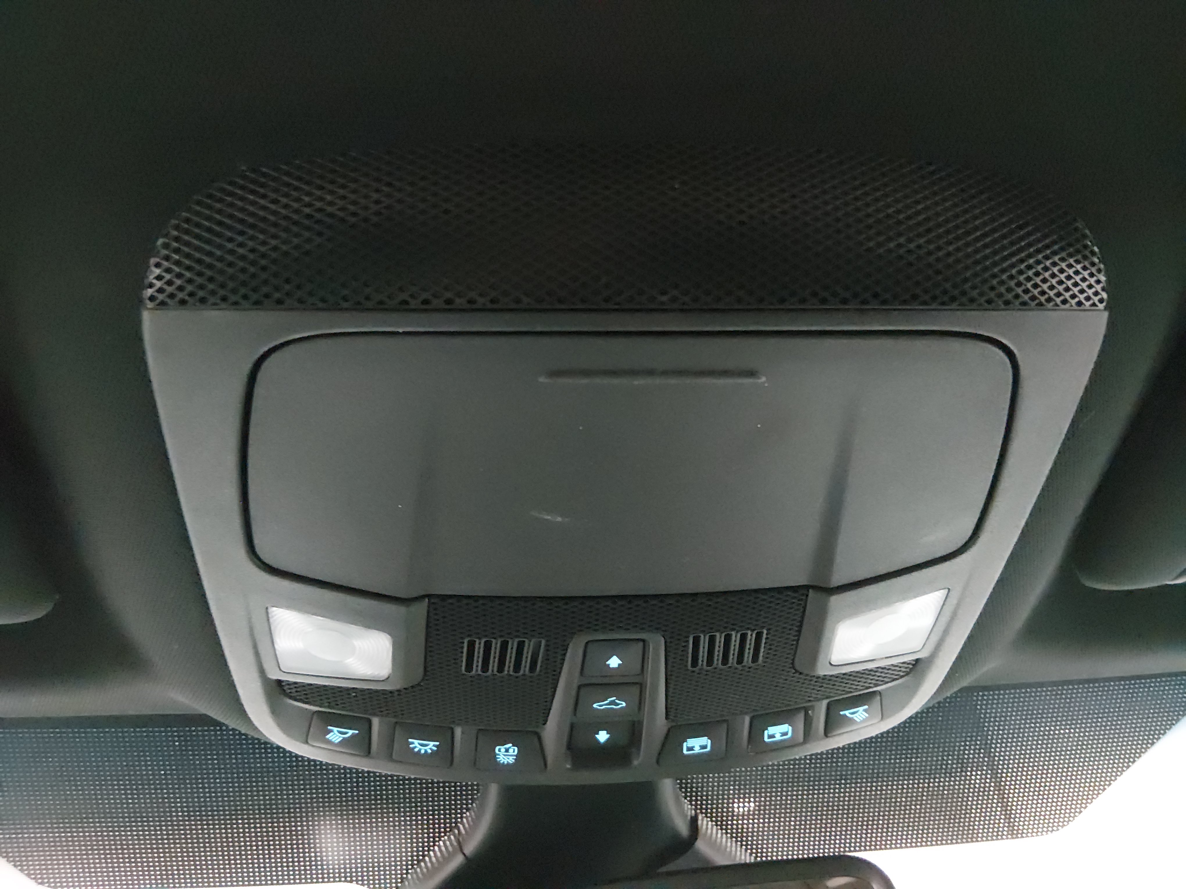 2022 Ford Edge ST-Line - Photo 21