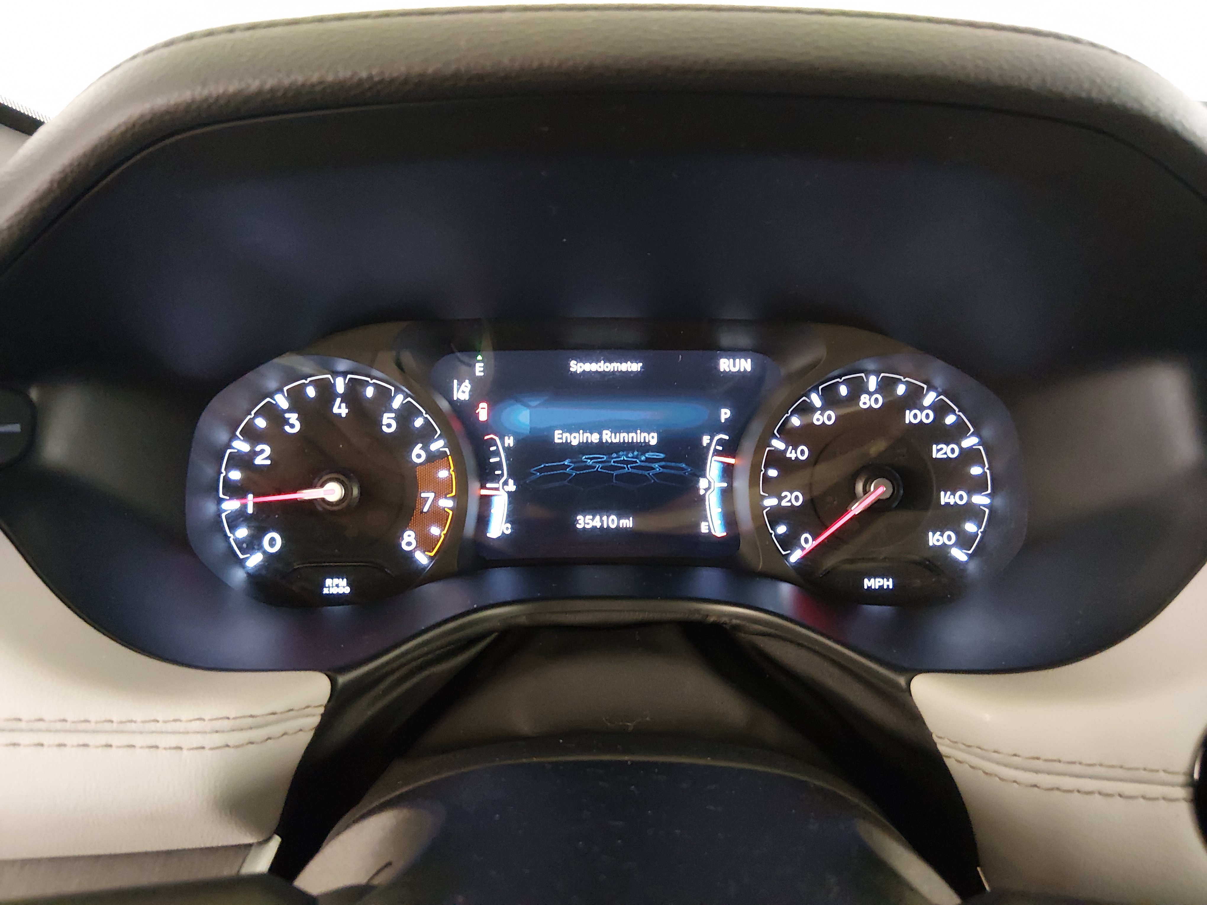 2025 Jeep Compass Limited - Photo 14