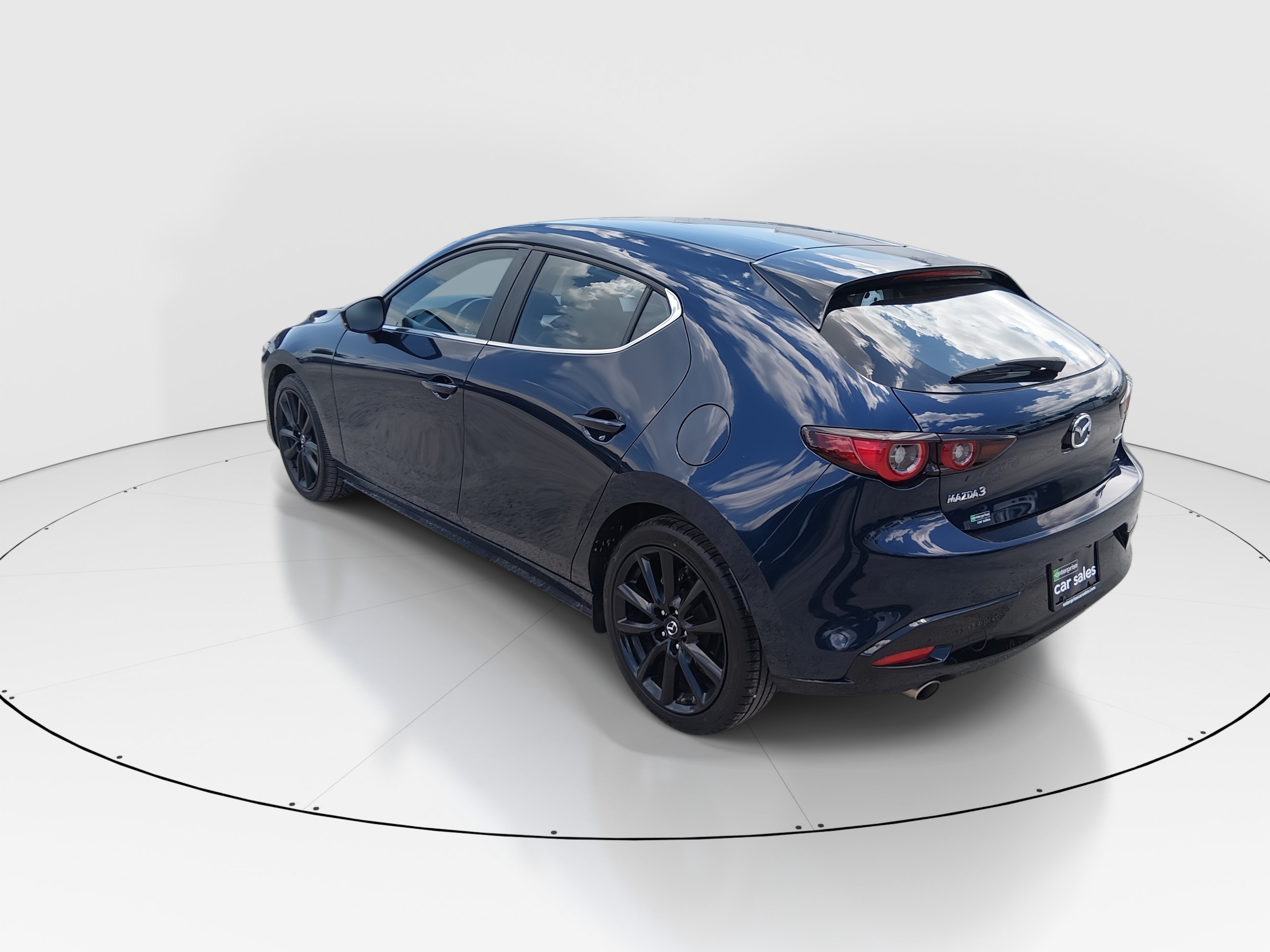 2024 Mazda Mazda3 Select Sport - Photo 5