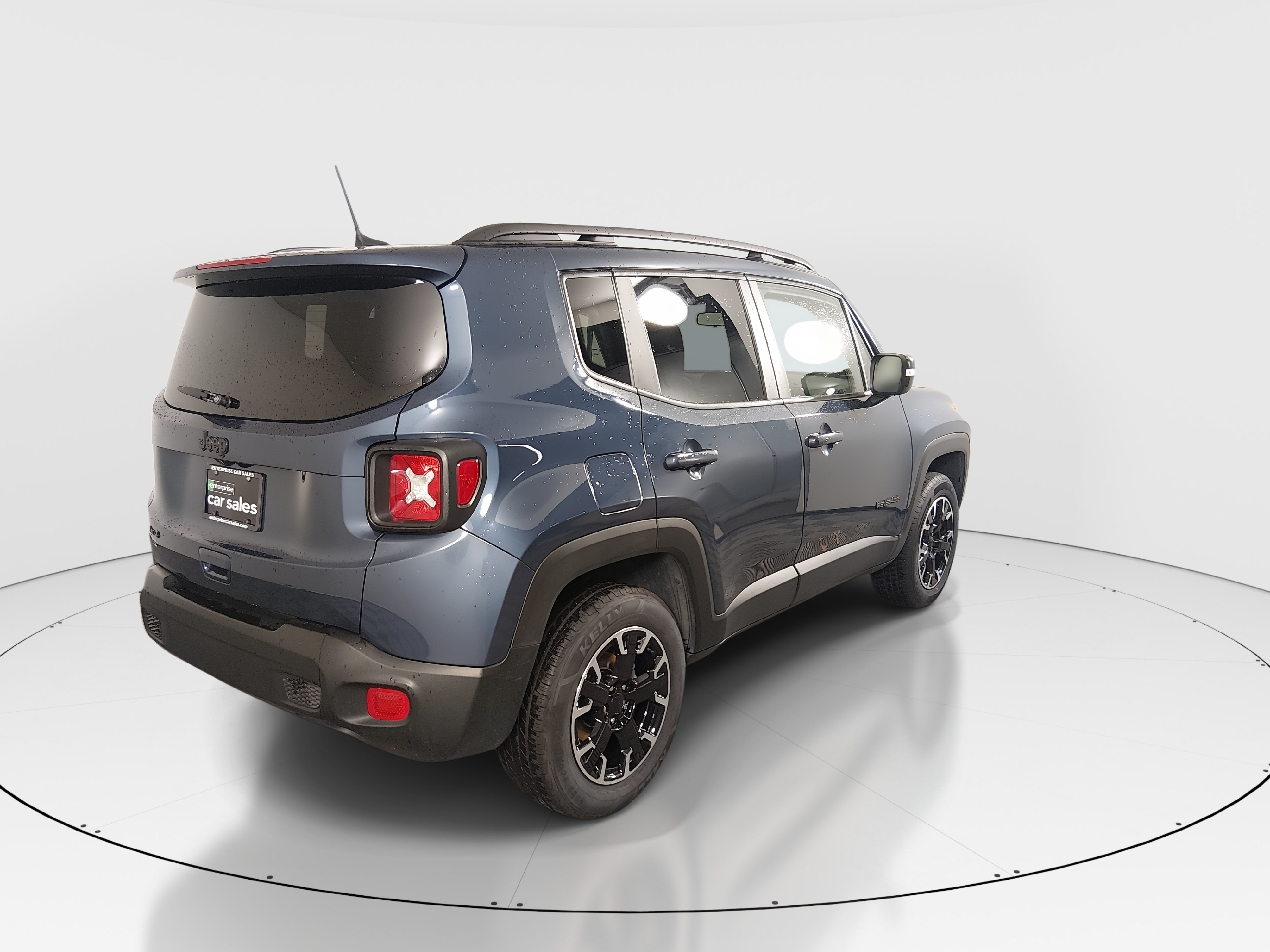2023 Jeep Renegade Upland - Photo 7