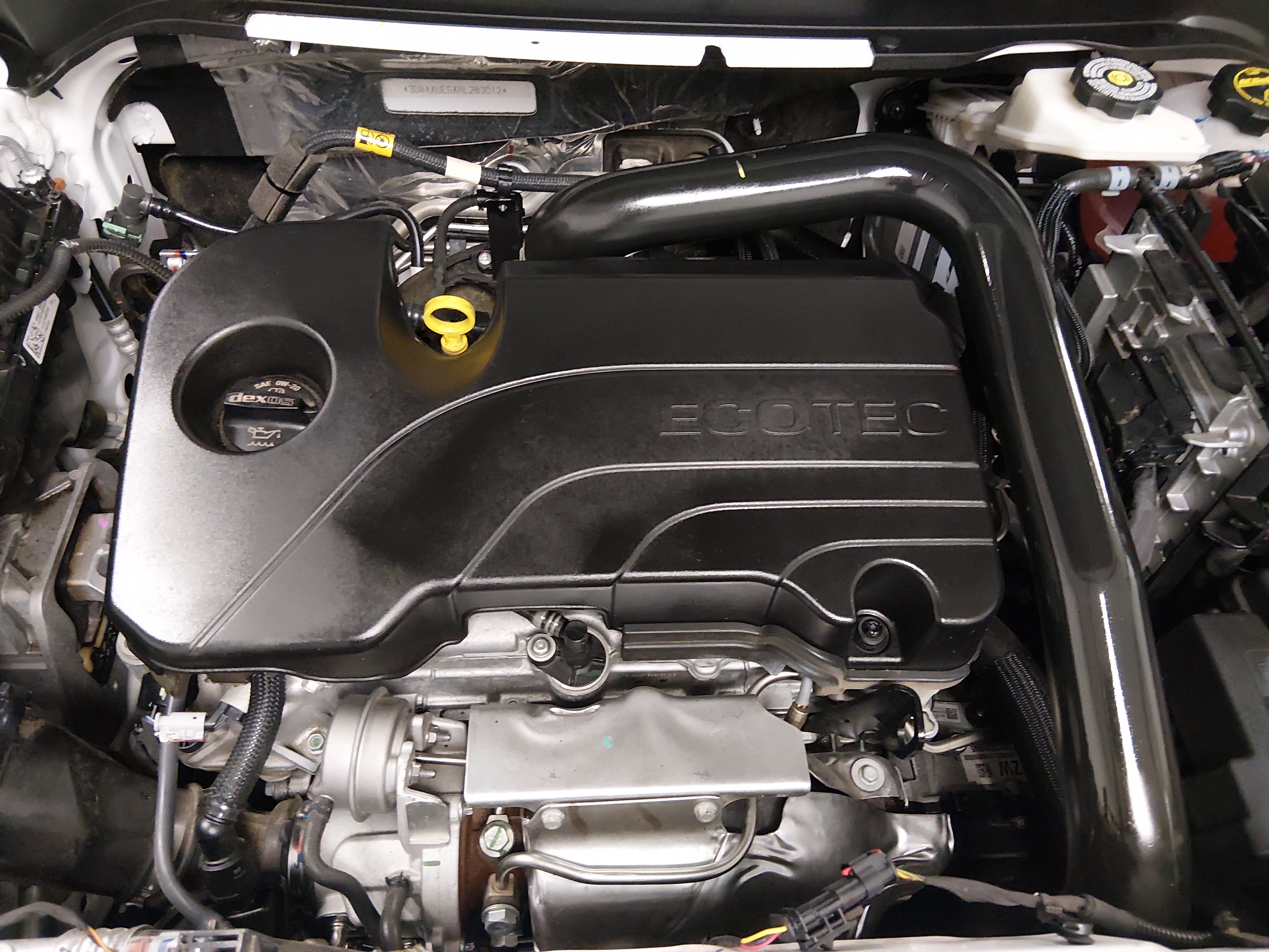 2024 Chevrolet Equinox LT - Photo 9