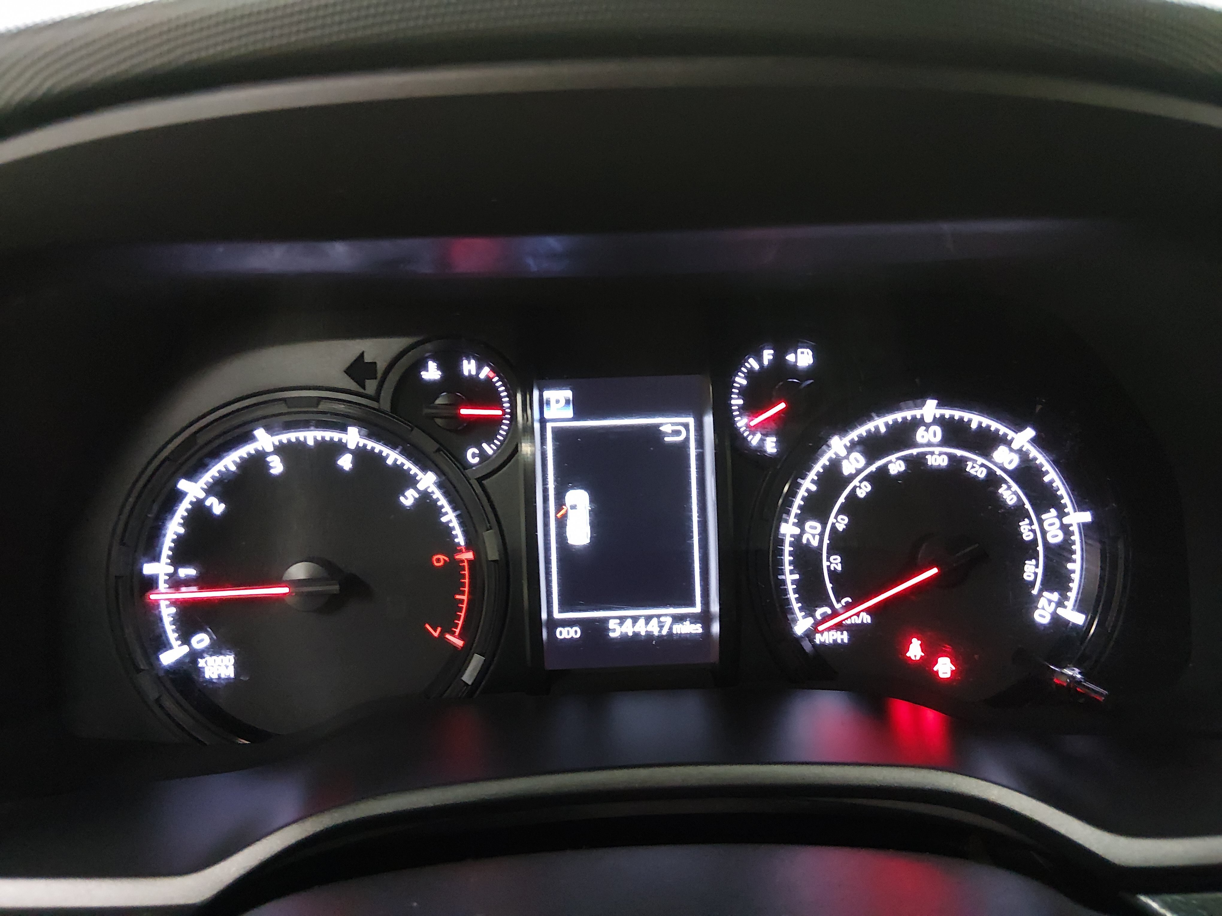 2023 Toyota 4Runner SR5 Premium - Photo 14