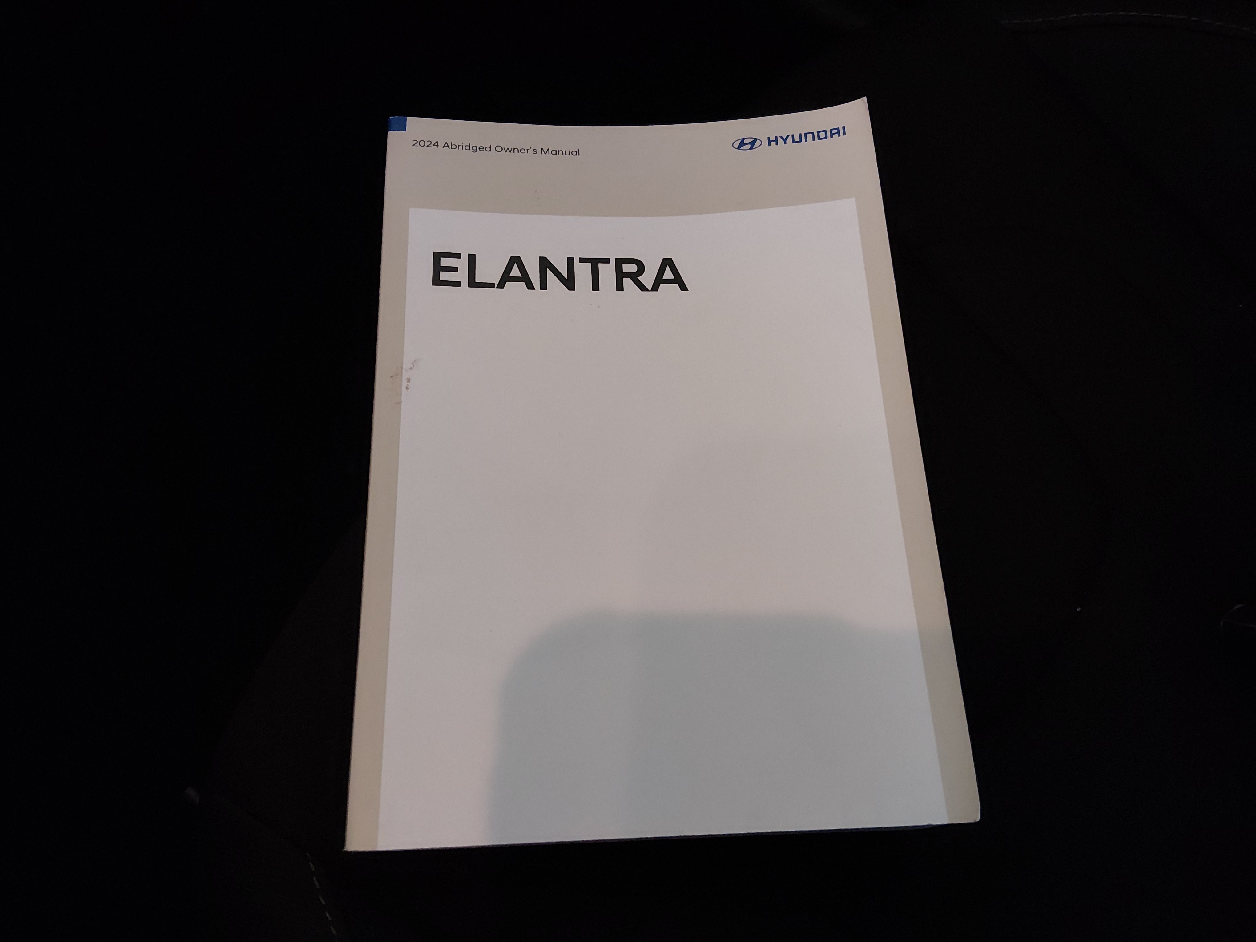 2024 Hyundai Elantra SEL - Photo 18
