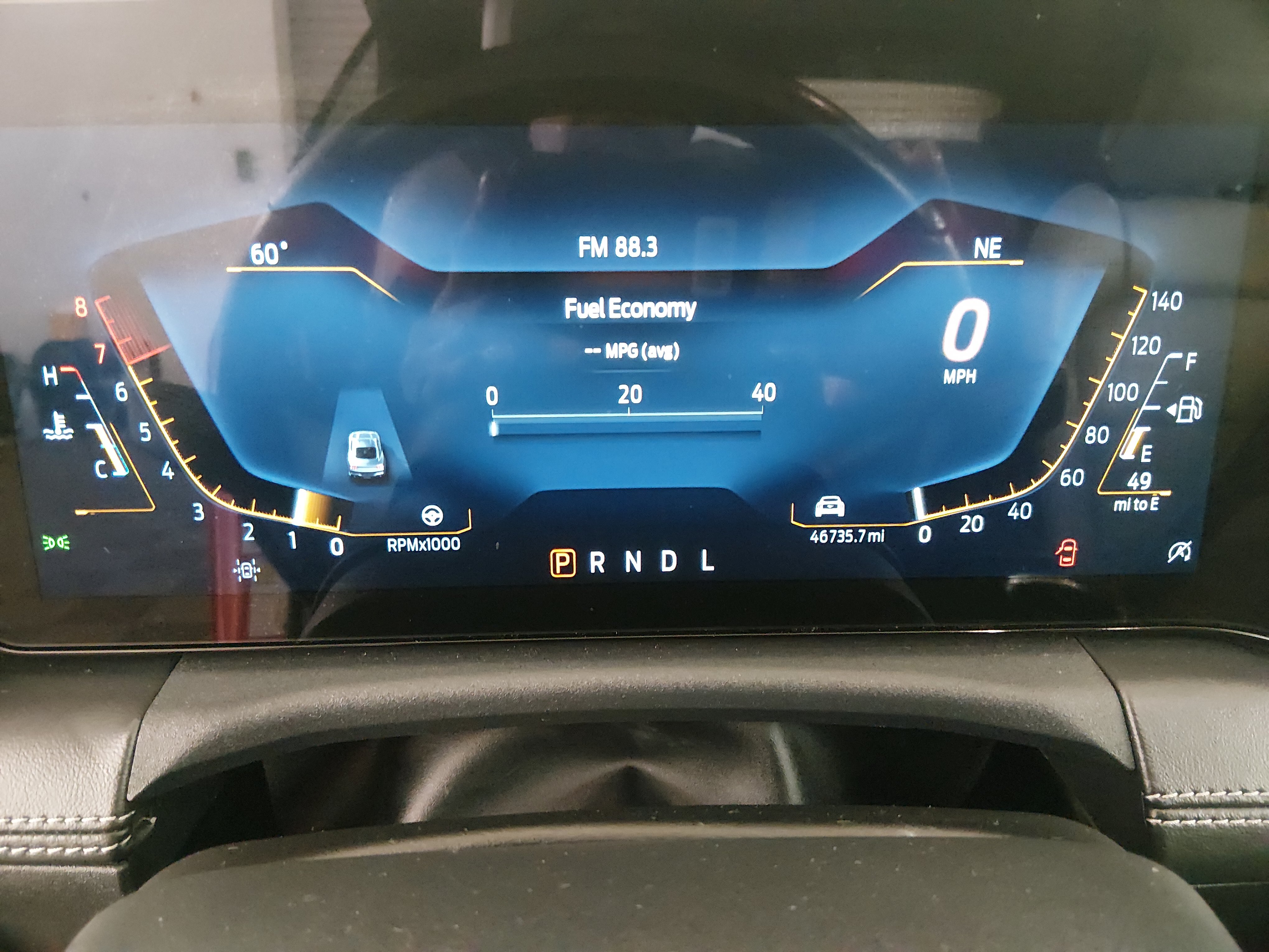 2024 Ford Mustang EcoBoost Premium - Photo 14
