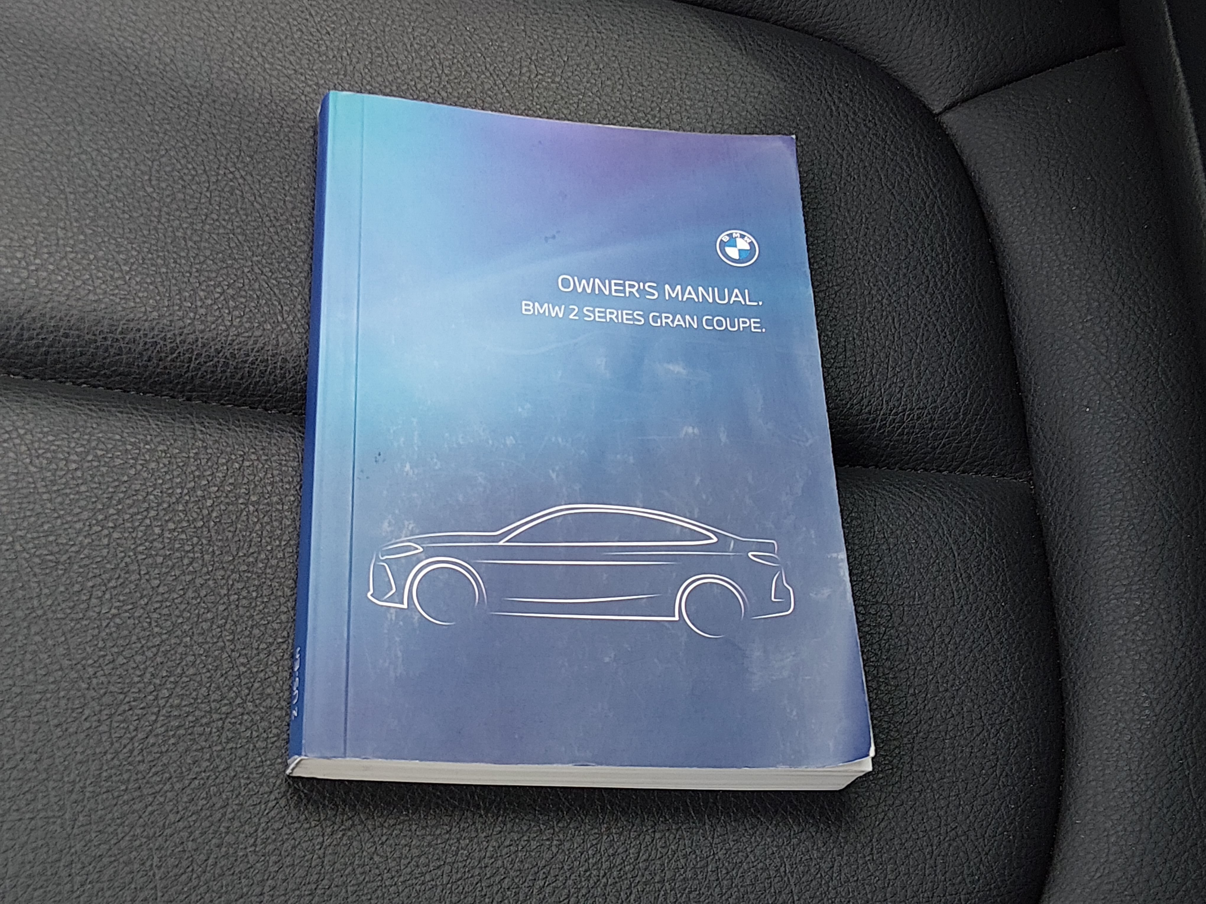 2024 BMW 2 Series 228i - Photo 22