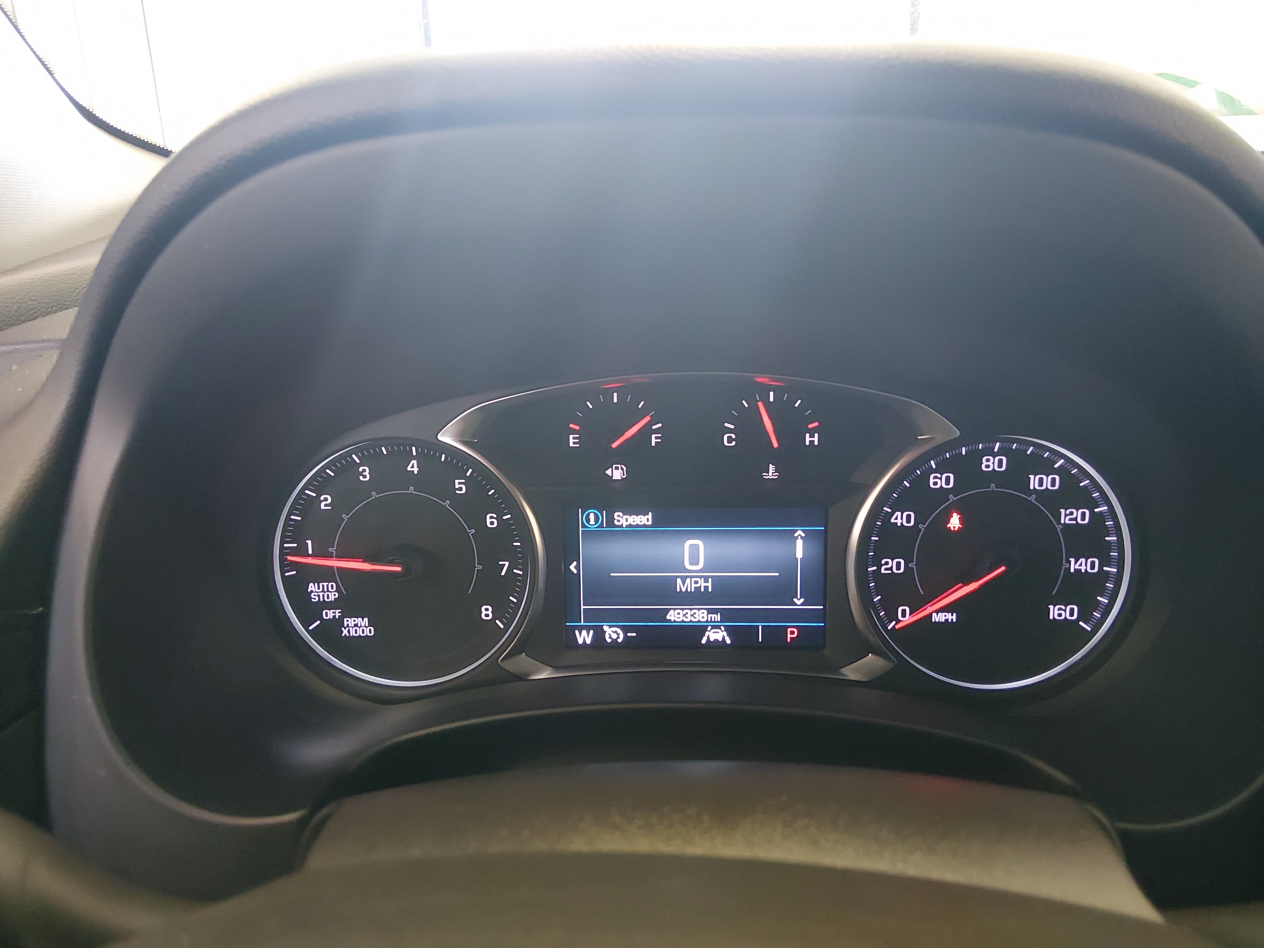 2024 GMC Terrain SLE - Photo 14