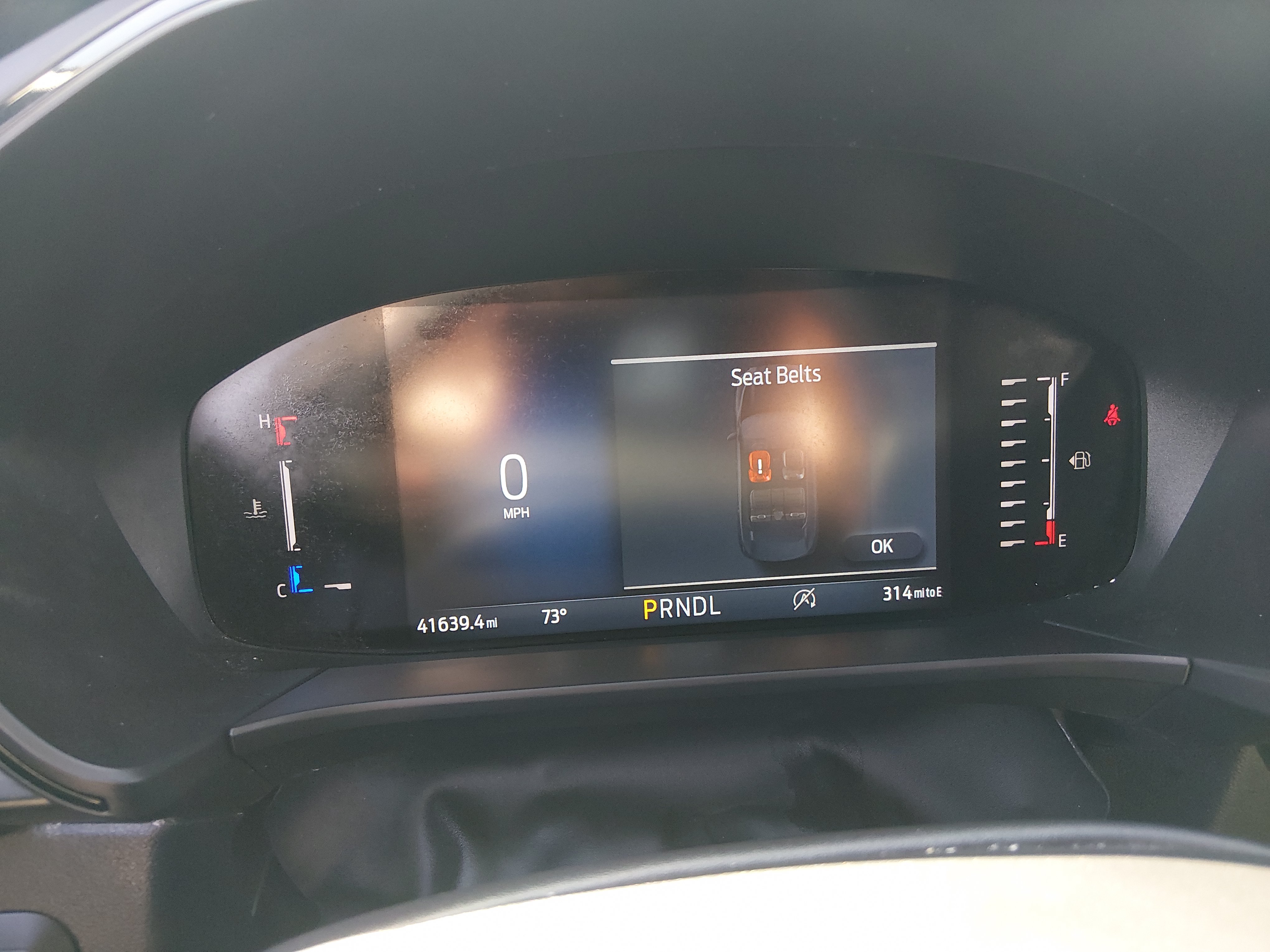 2024 Ford Escape ST-Line - Photo 14