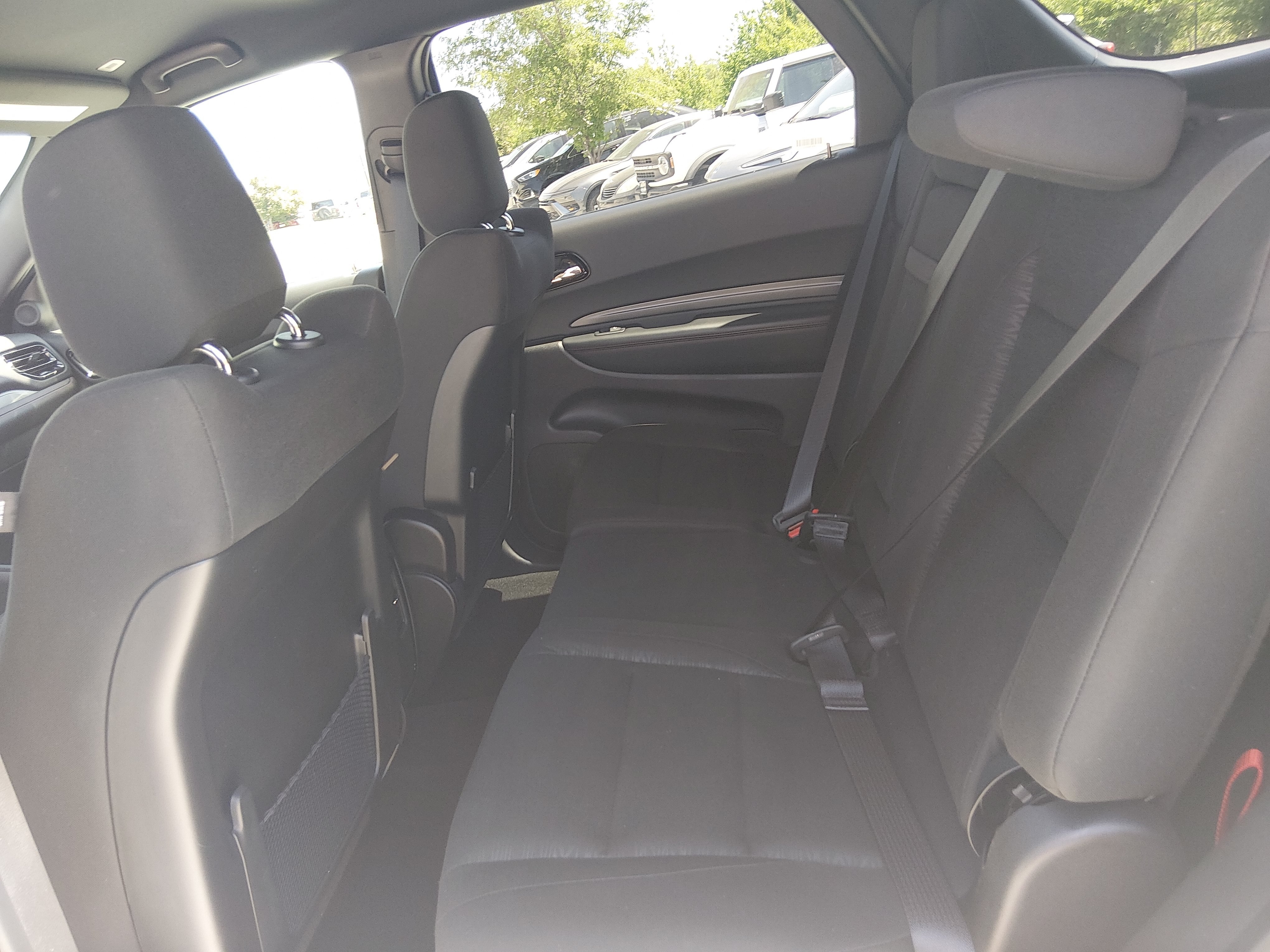 2026 Dodge Durango GT - Photo 21