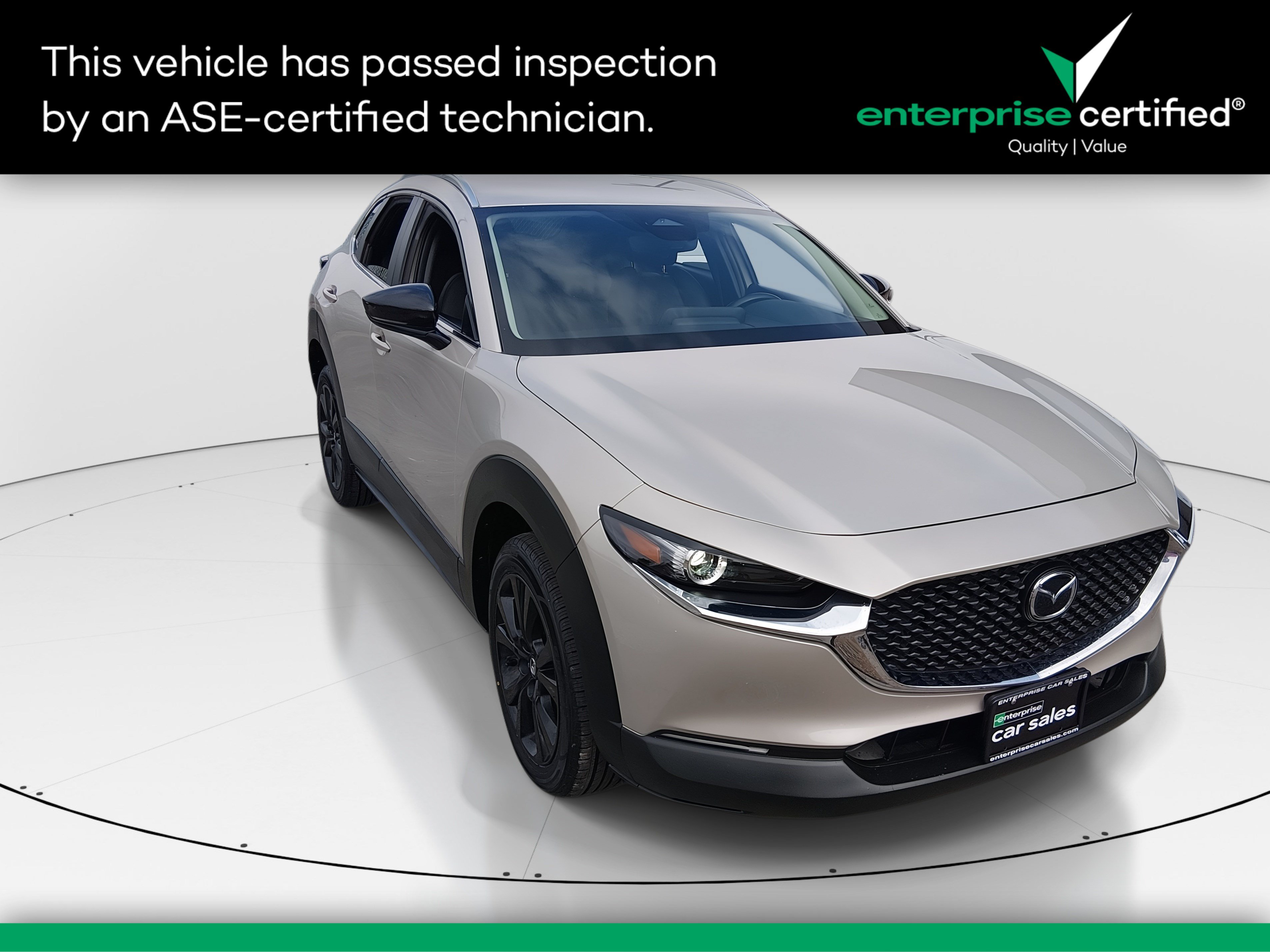 2024 Mazda CX-30