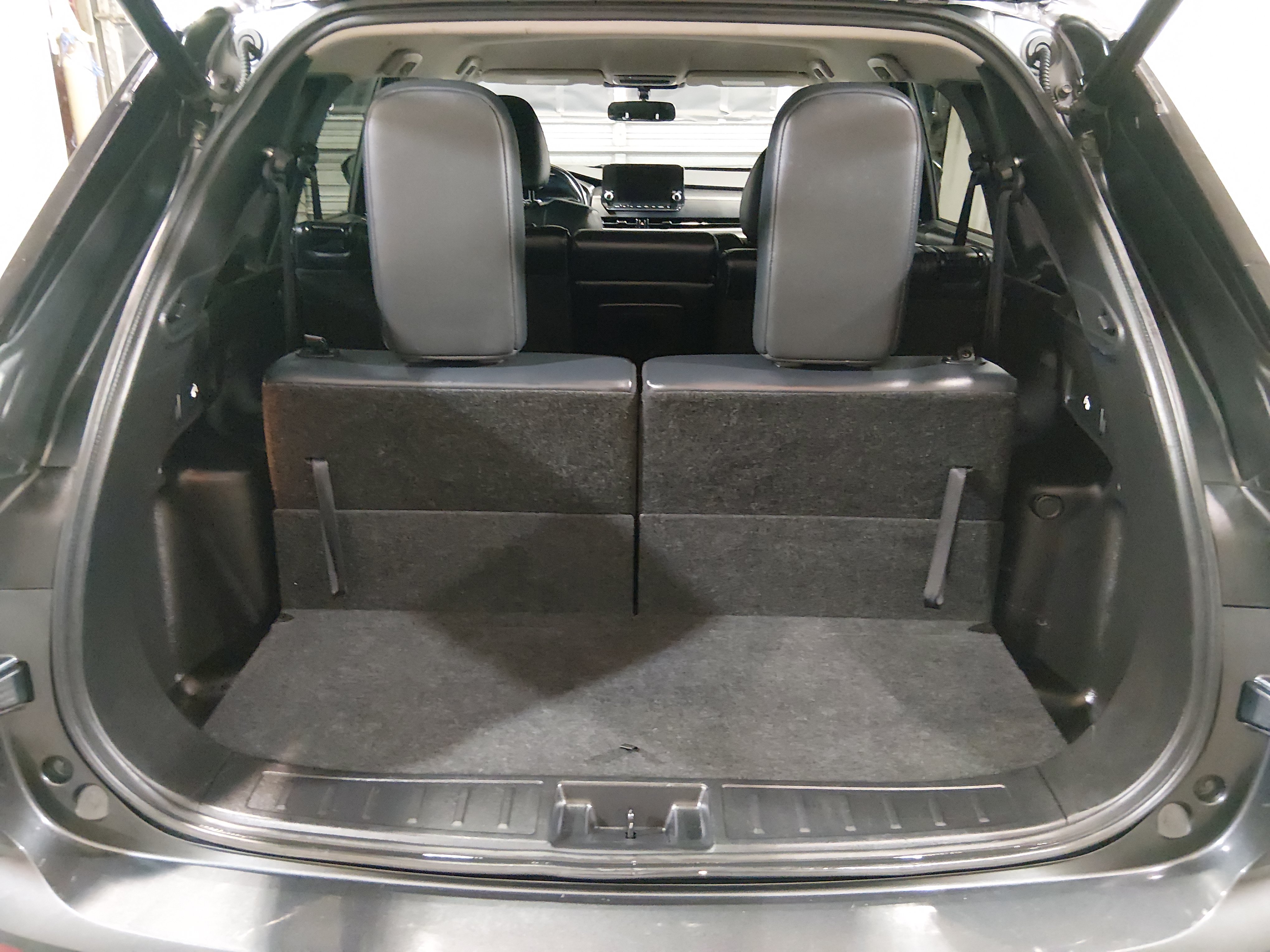 2024 Mitsubishi Outlander SE - Photo 11